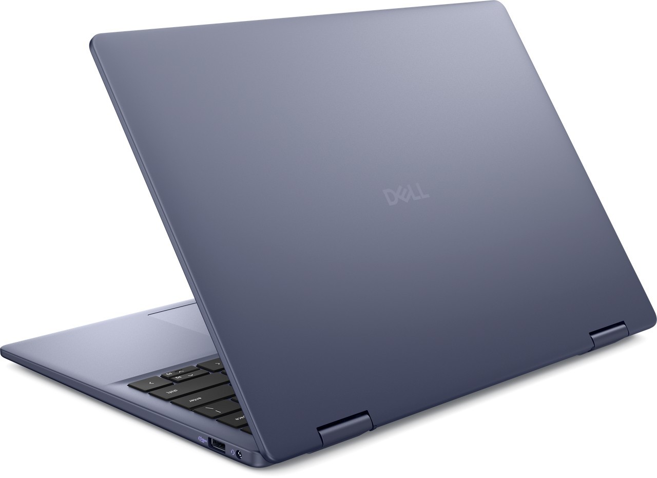 Dell 14″ Touch AMD Ryzen™ AI 5 340, 6 cores 512 GB SSD 16 GB LPDDR5X