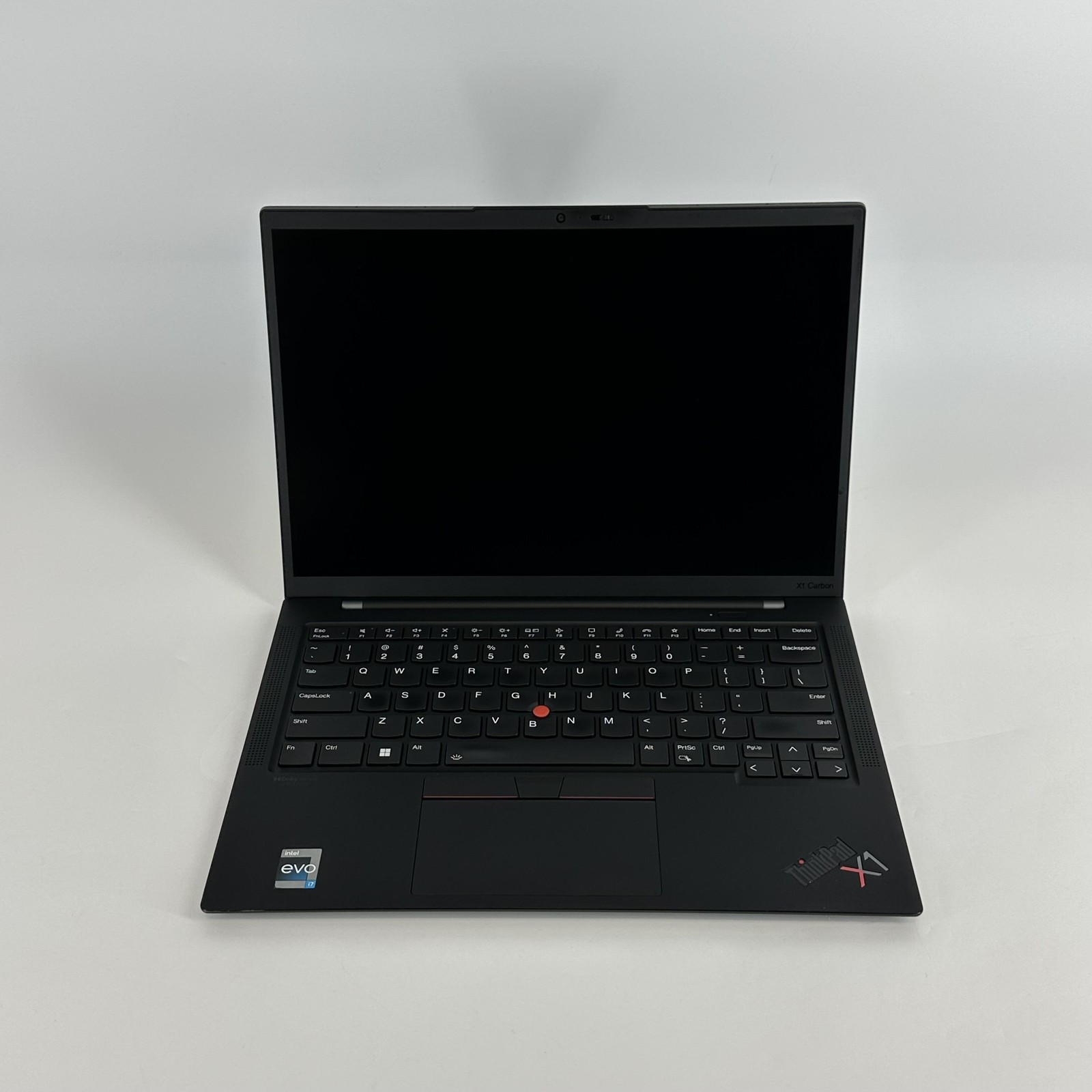 Lenovo ThinkPad X1 Carbon Gen 10 14 FHD+ 2.1 GHz i7-1260P 16GB 512GB SSD Good