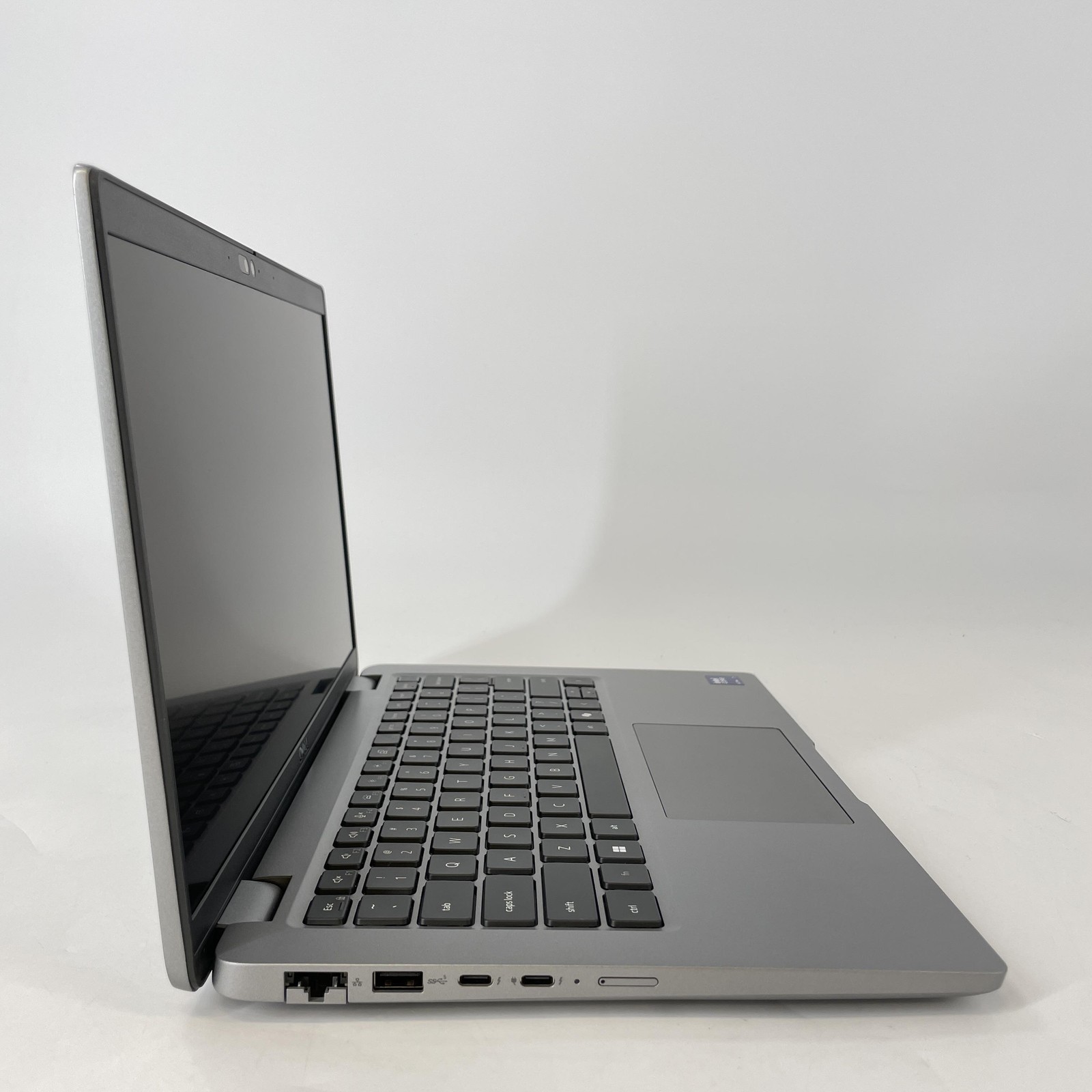 Dell Latitude 5450 14 Gray FHD 3.8 GHz Ultra 7 165H 32GB 512GB SSD Excellent