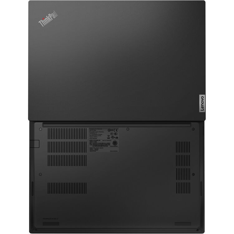 Lenovo ThinkPad E14 Gen 3 14″ FHD AMD Ryzen 5 5500U 2.1 GHz 16GB 256 GB SSD W11P