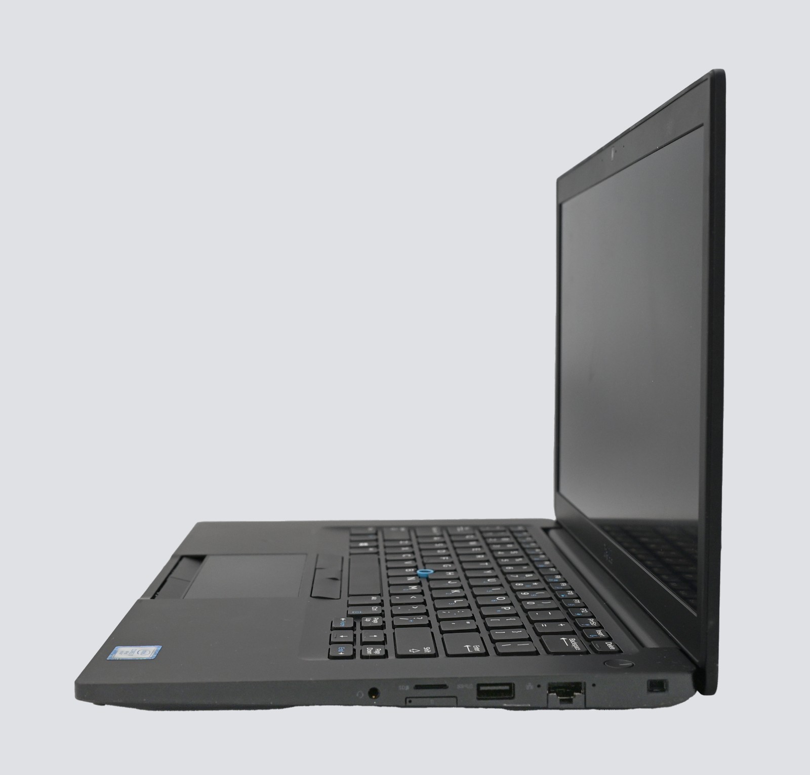 Dell Latitude 7480 i7-6600 2.6GHz 16GB RAM 256GB SSD Windows 11 Pro – NO BATTERY