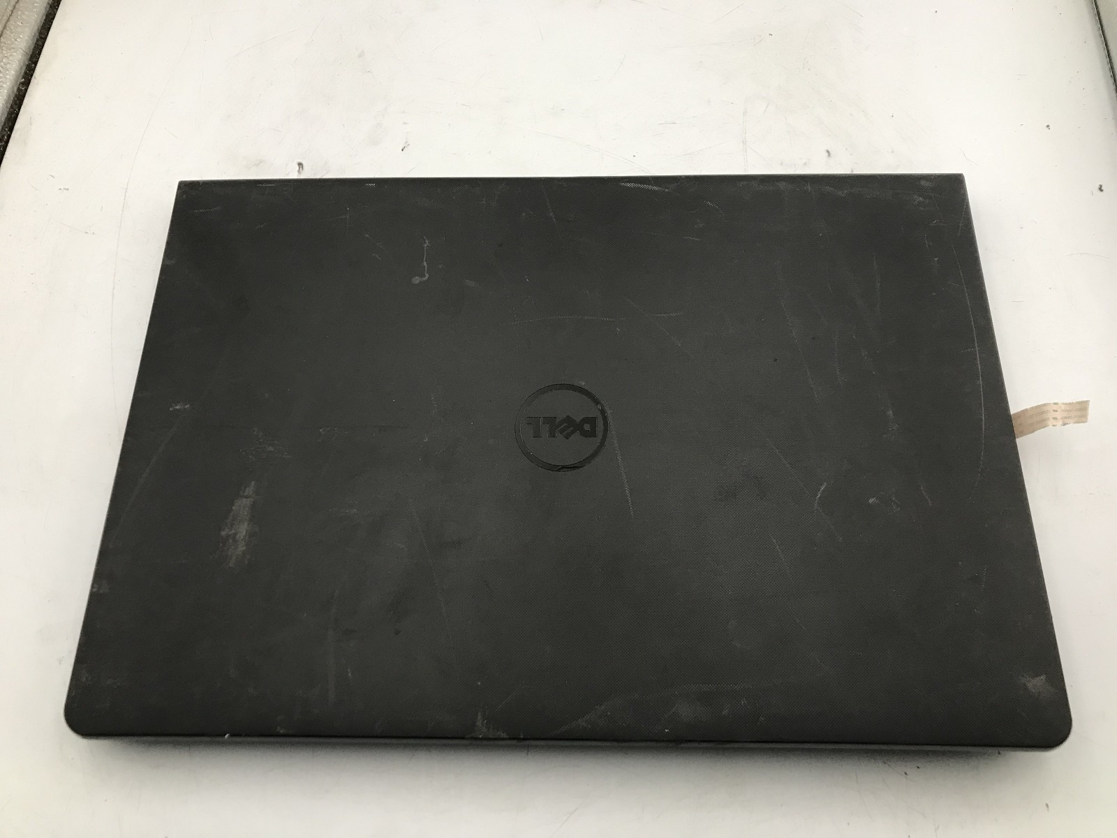 DELL INSPIRON 15 3552 – FOR PARTS/REPAIR – AMD E2 CPU – NO RAM -READ DESCRIP- BB
