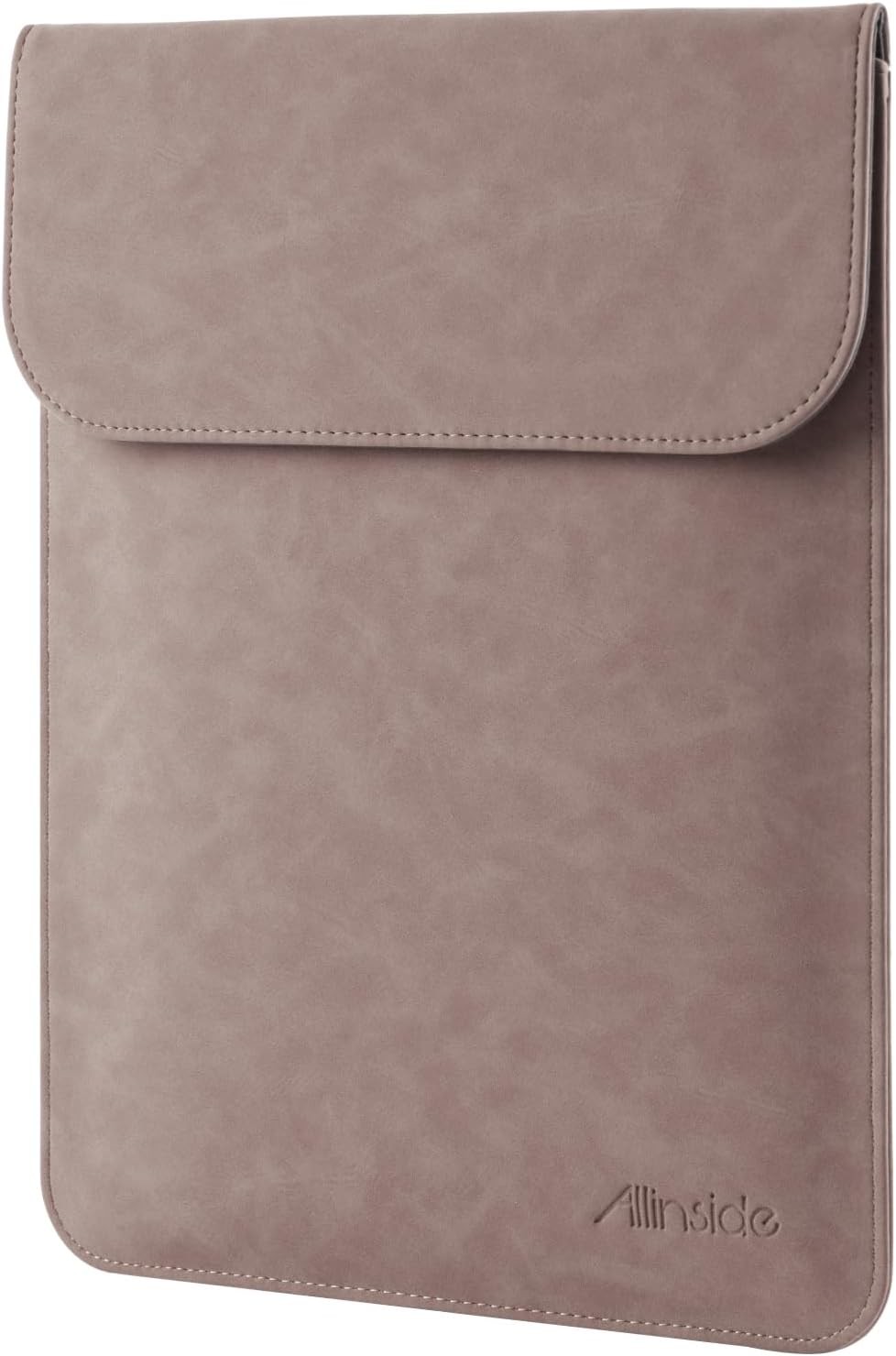 13 inch Laptop Sleeve Case for MacBook Neo A18 Pro/MacBook Air 13 2018-2026