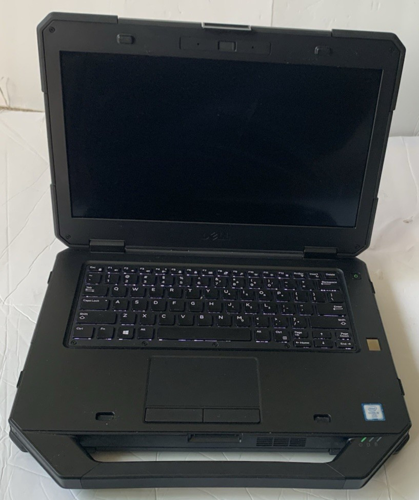Dell Latitude 5414, Intel i5-6300U 2.40GHz 16GB 256GB SSD Win 11 Pro Good touch
