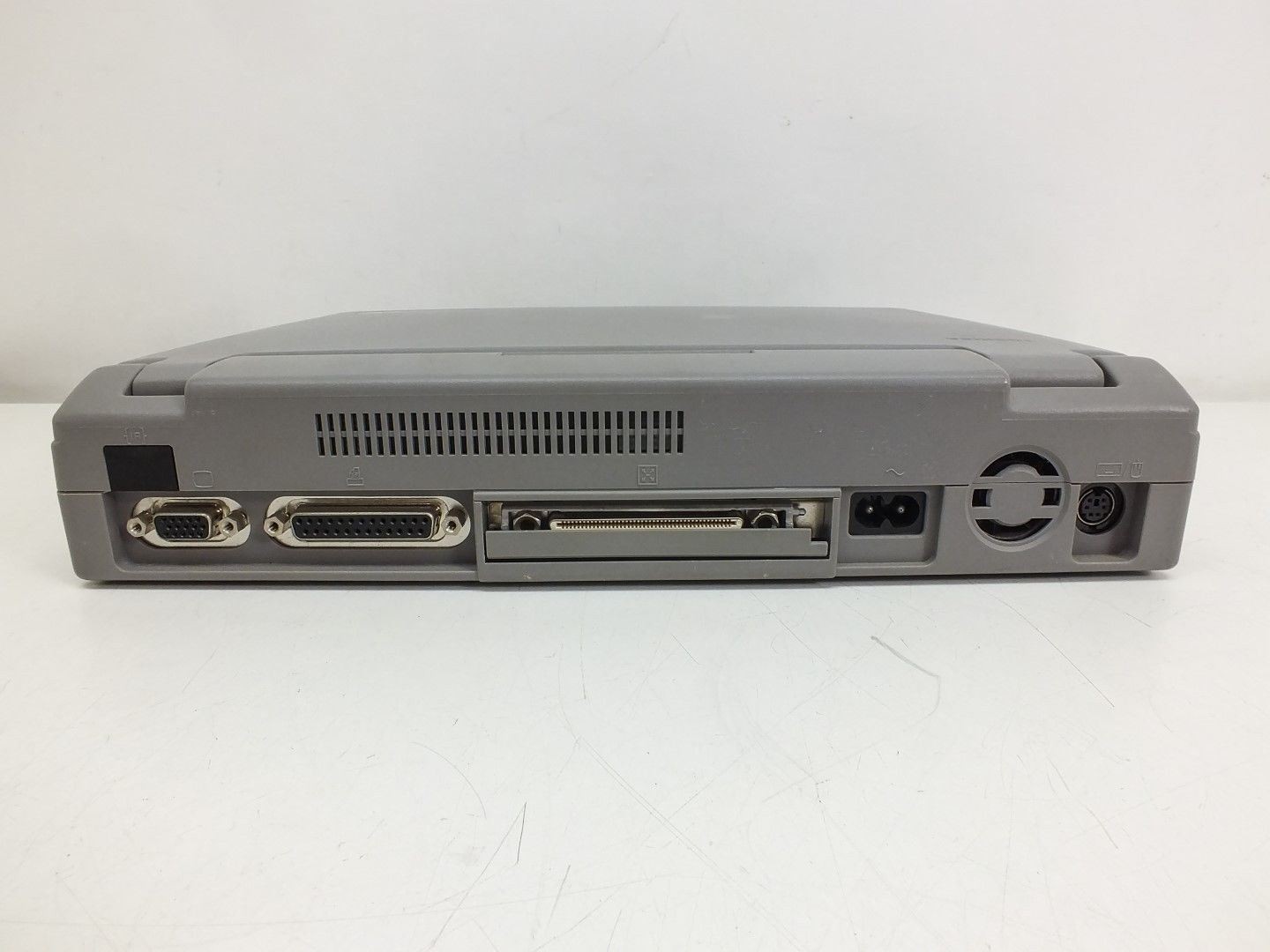 Toshiba Satellite Pro 420CDS/810 Laptop – As Is For Parts or Repair PA1225U-S2C