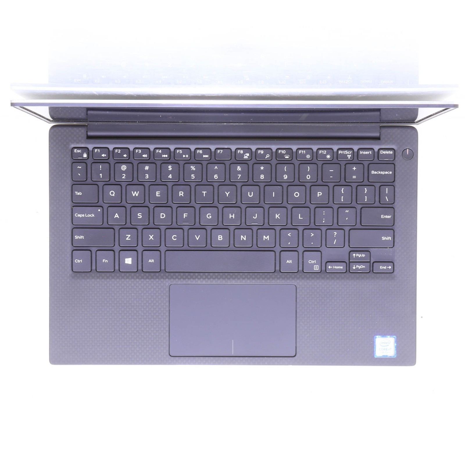 DELL XPS 13 9360 13.3″ FHD CORE i7-7560U 8GB 256GB SSD W10 T6-B6
