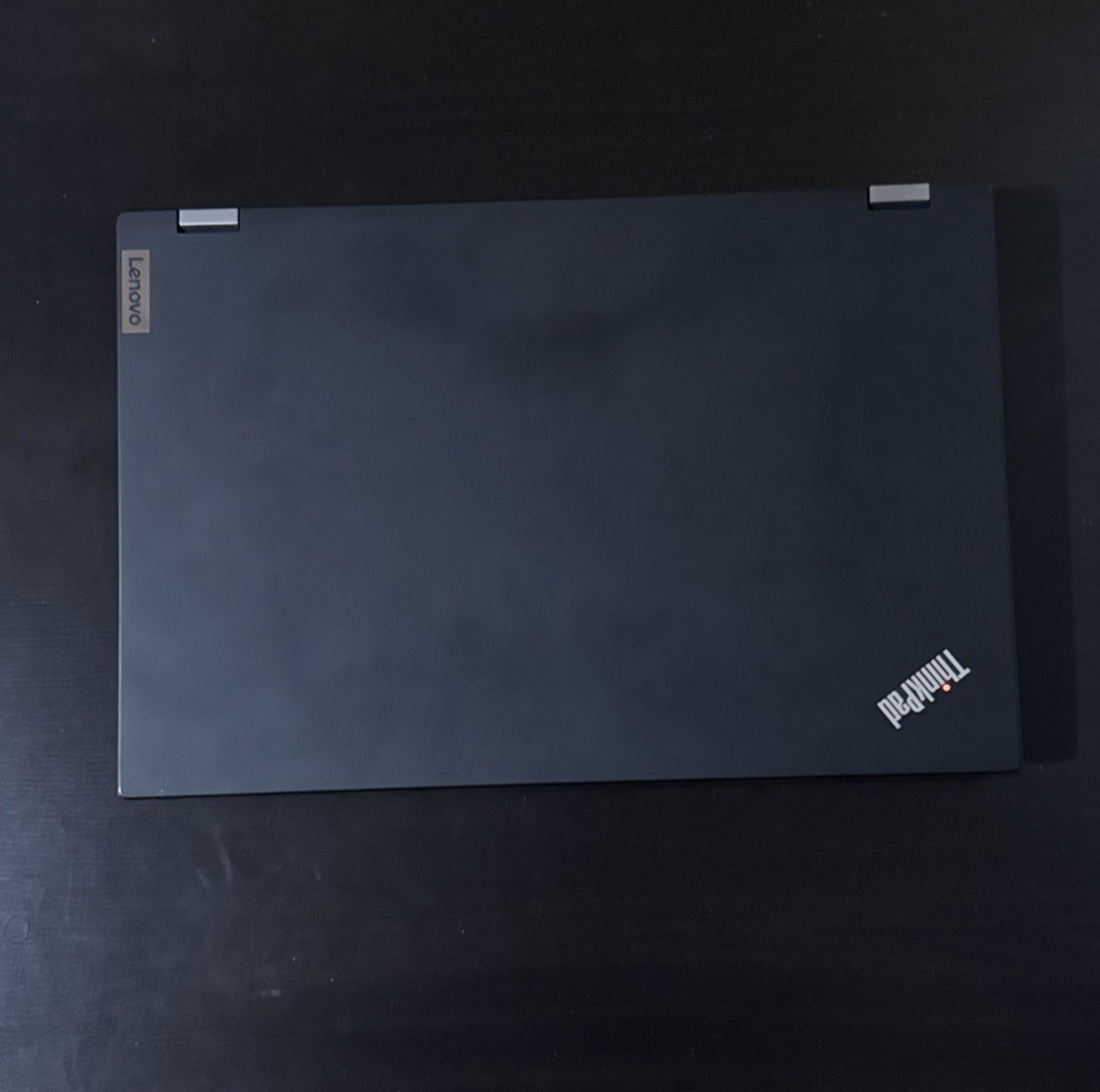 Lenovo ThinkPad T15g Gen 1 | i7-10750H | NVIDIA RTX 2070 Max-Q | 16GB 512GB W11P