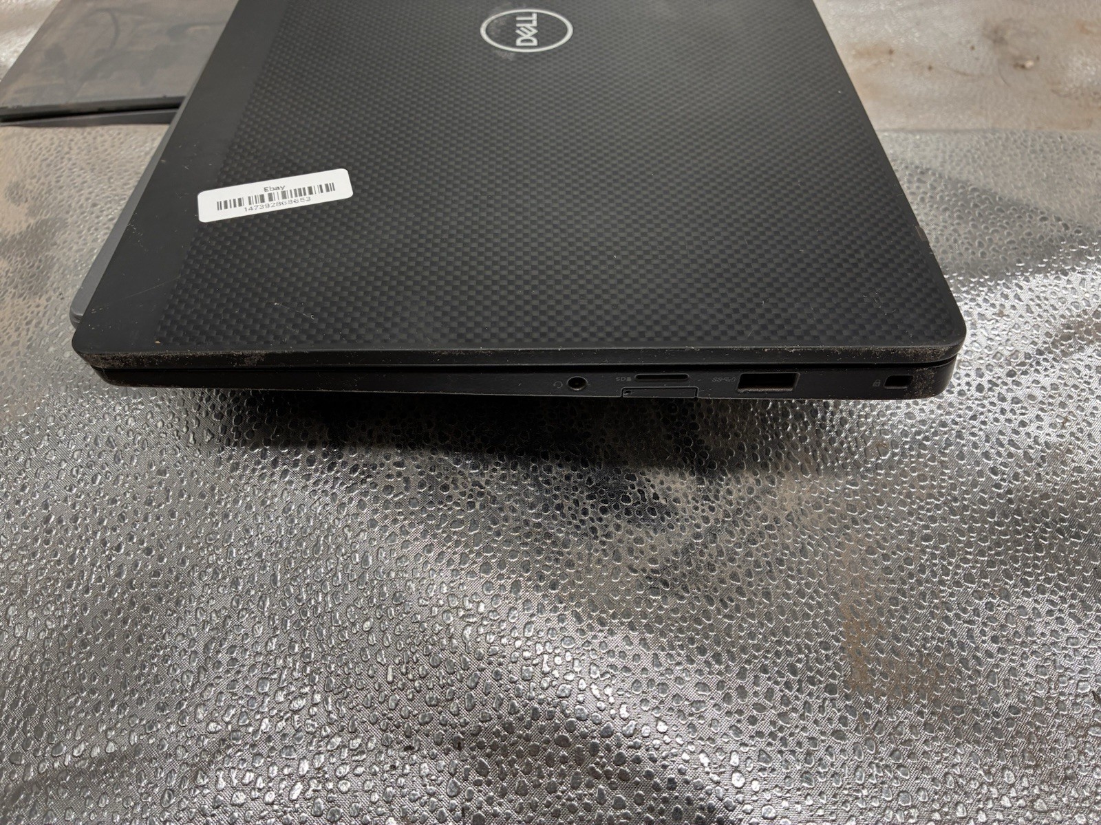 Dell Latitude 7300 i5-8250U 1.60 GHz 8GB RAM 256GB SSD Windows 11 See Photos