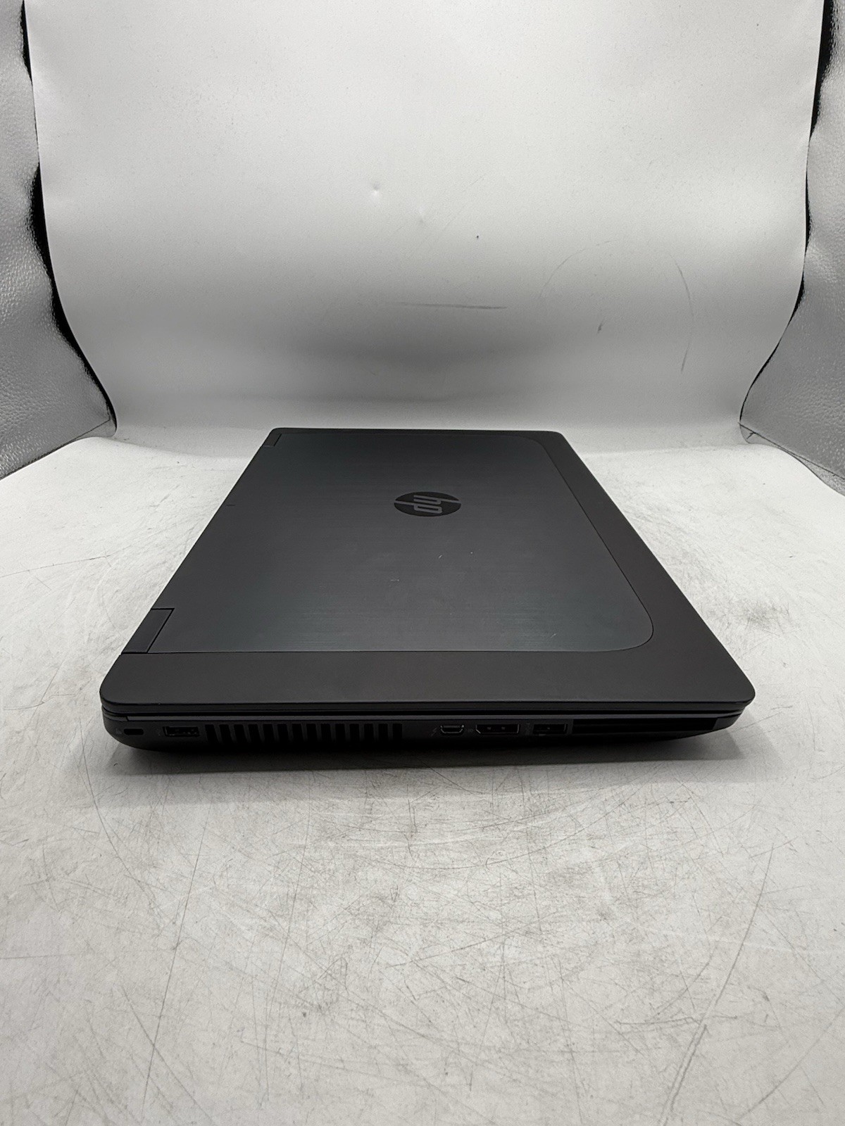 HP ZBook 15 G2 15.6” FHD Intel Core i7-4710MQ 16GB RAM 240GB SSD K610M WIN10P