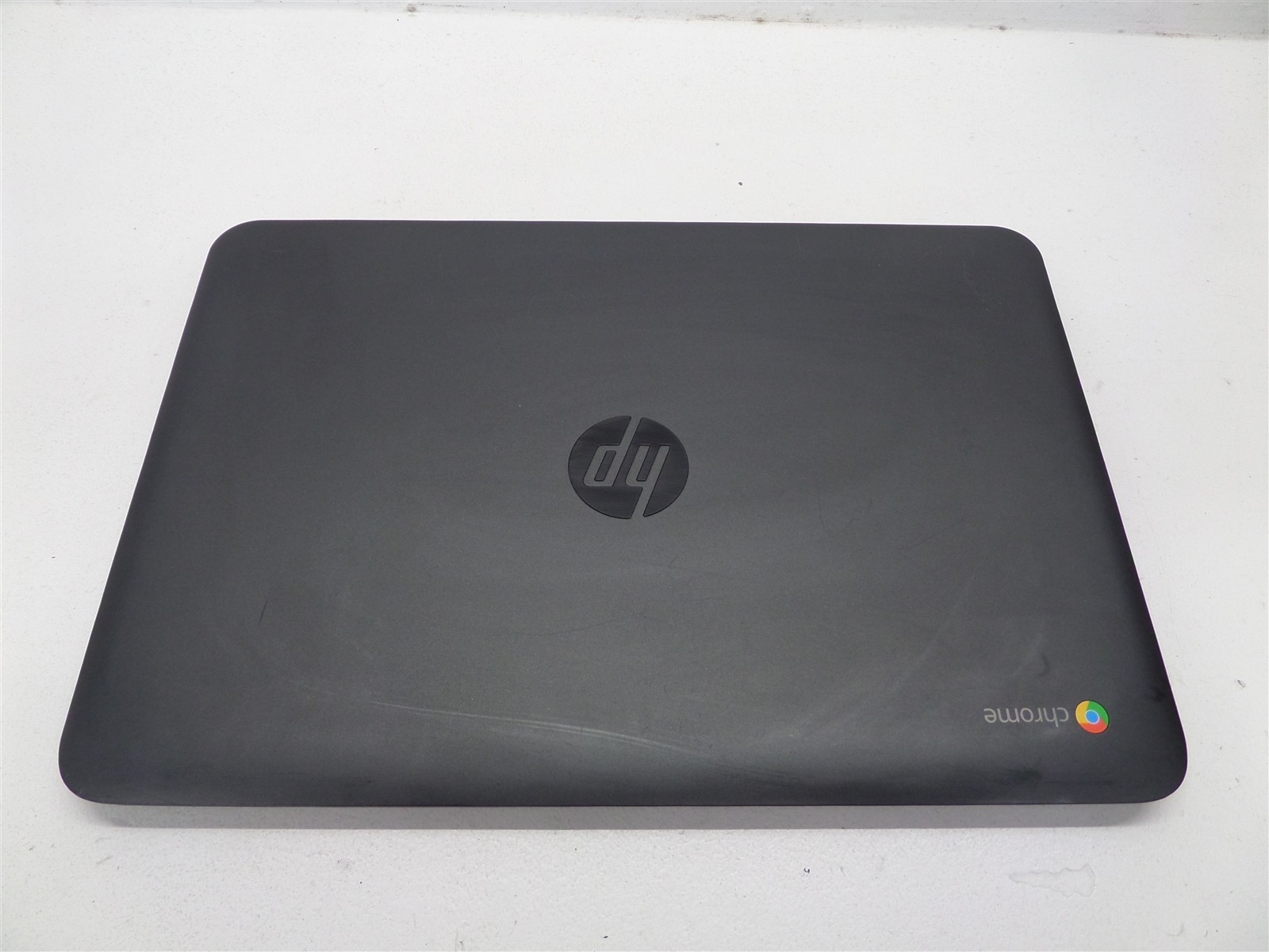 HP 14″ Chromebook 14 G4 32GB eMMC 4GB RAM N2840 2.16Ghz CPU – T4M33UT#ABA