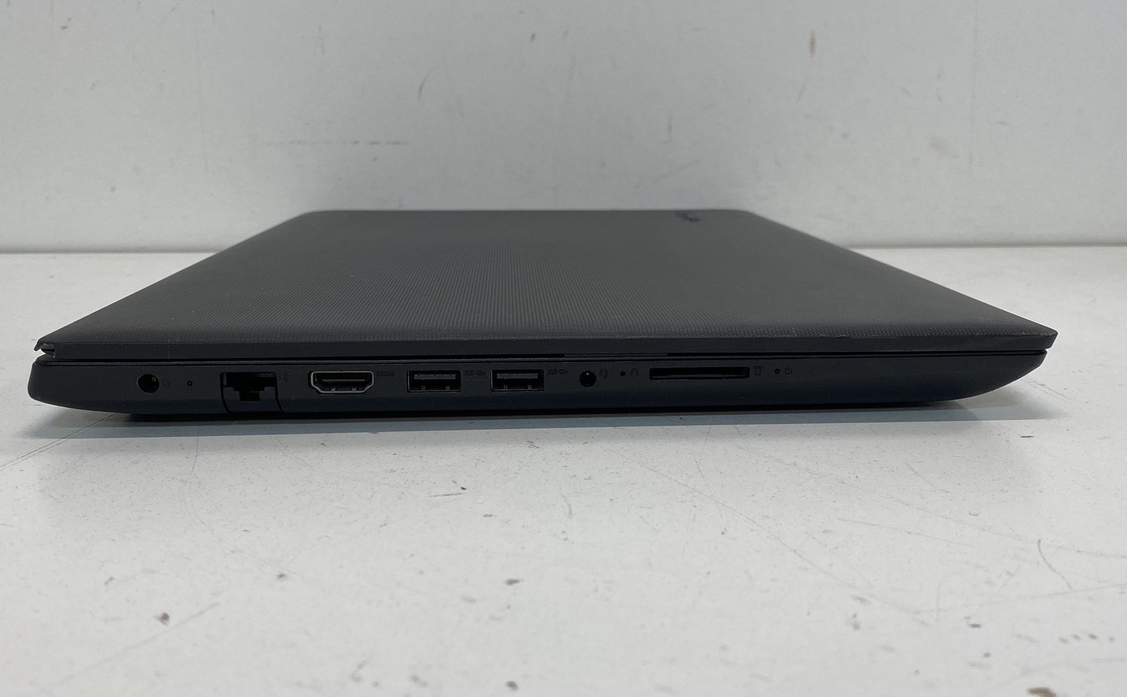 Lenovo Ideapad 130-15AST 15.6″ AMD A6-9225 Windows 10 Laptop DVD Drive