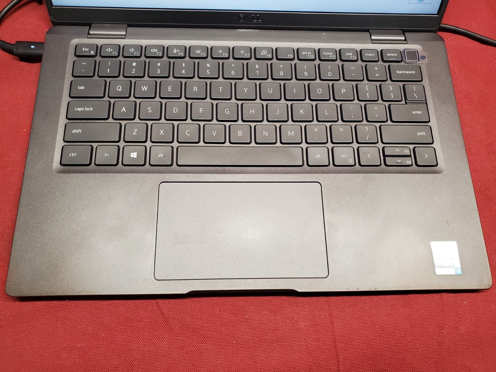 Dell Latitude 7420 i5 1145G7 2.60GHz/ 16GB/ No SSD 1920×1080 #2863