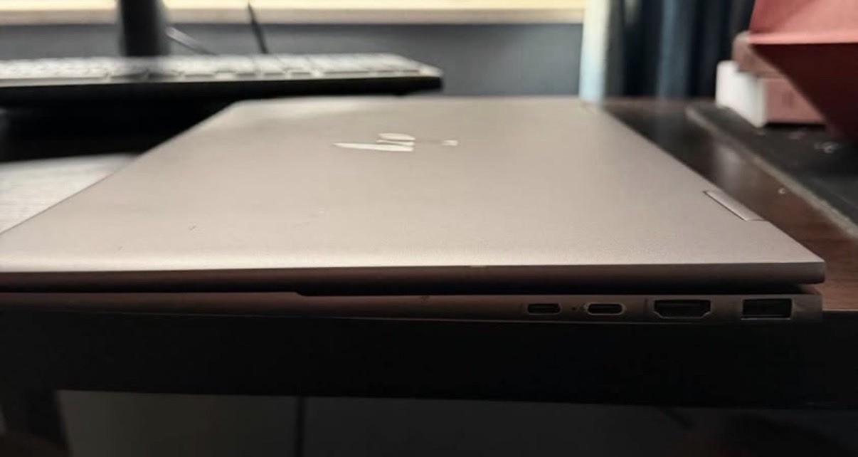 HP Envy 15.6″ i7 13th Gen 32GB RAM 512GB SSD Win 11 Silver