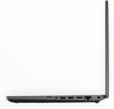 Dell Latitude 14″ Laptop – i5 9th Gen | 16GB RAM 256GB SSD | Windows 11 Pro