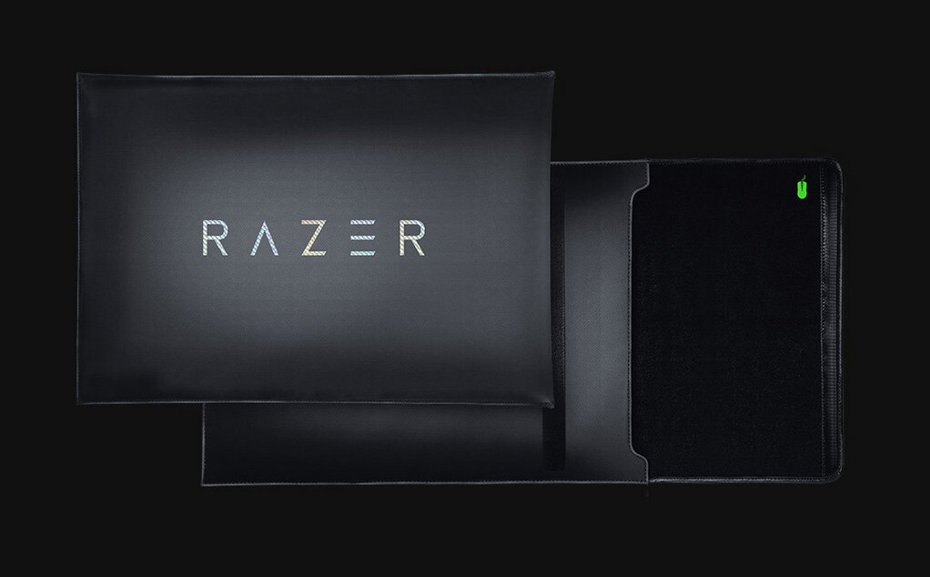 New – Razer Blade 17 Pro Gaming Bundle – 360hz – 12th Gen. Intel – RTX 3080Ti 