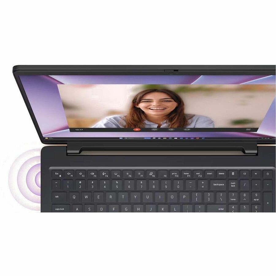 Dell Pro Max MC16250 16 Mobile Workstation – Full HD Plus – 60 Hz – Intel Core