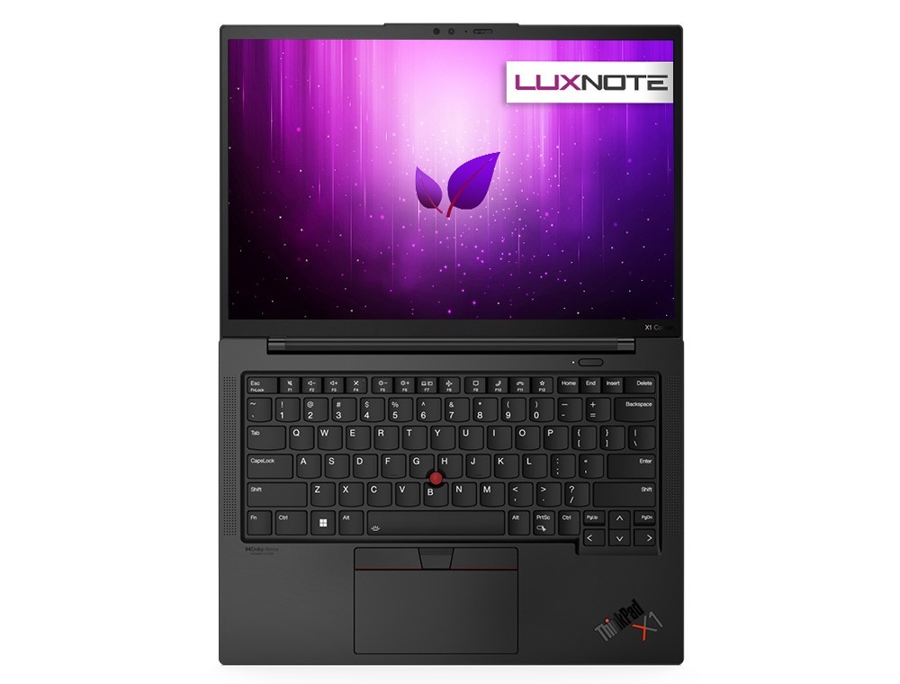 LENOVO THINKPAD X1 CARBON Gen10 i5 1.6GHz 32GB 512GB SSD 1920 LTE WIN11 PRO G1A