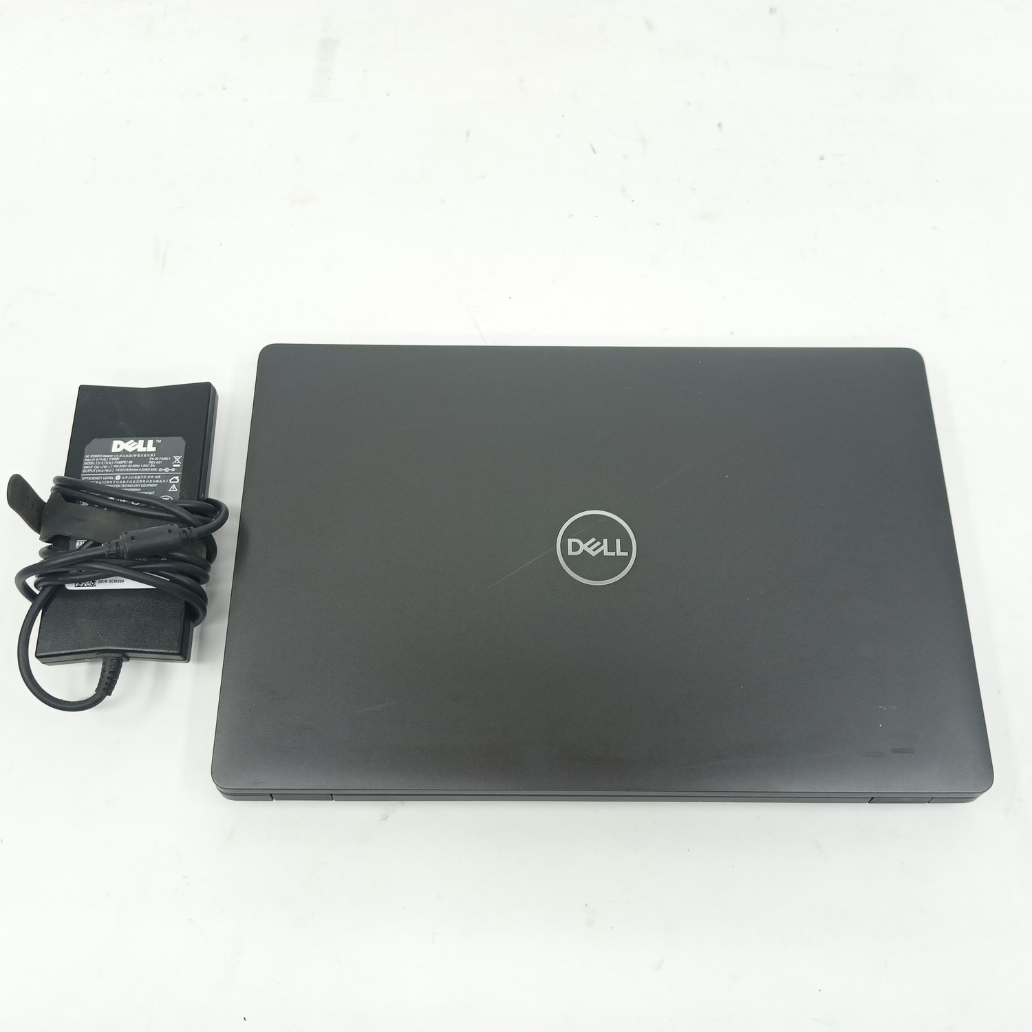 Dell Latitude 5501 i5 9300H 2.40GHz 12GB DDR4 250GB SSD Win11