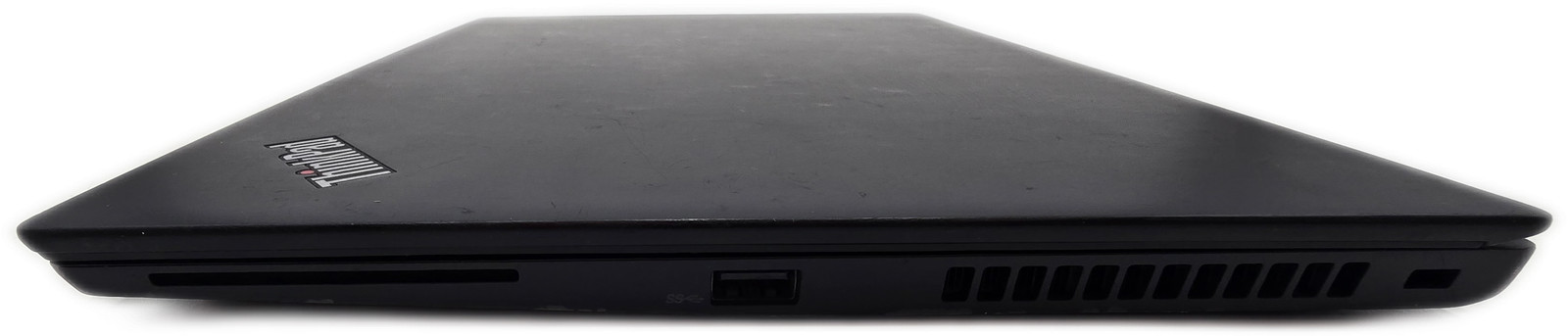 Lenovo ThinkPad T480s i5-8th Gen 8GB 256GB SSD Windows 11 Home