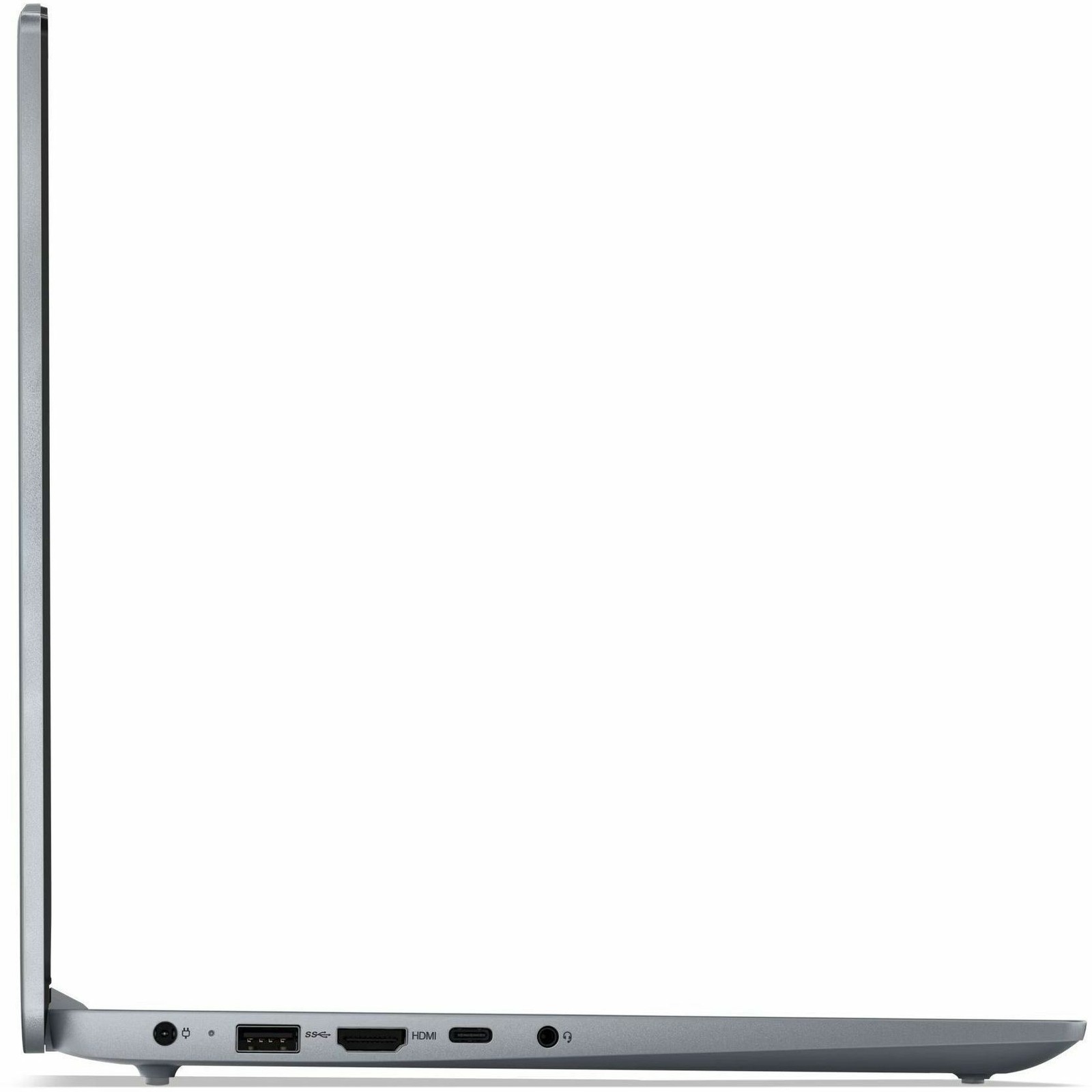 Lenovo Idea 82XA004YUS 14″ Notebook Intel i3-N305 8GB 256GB SSD Arctic Gray