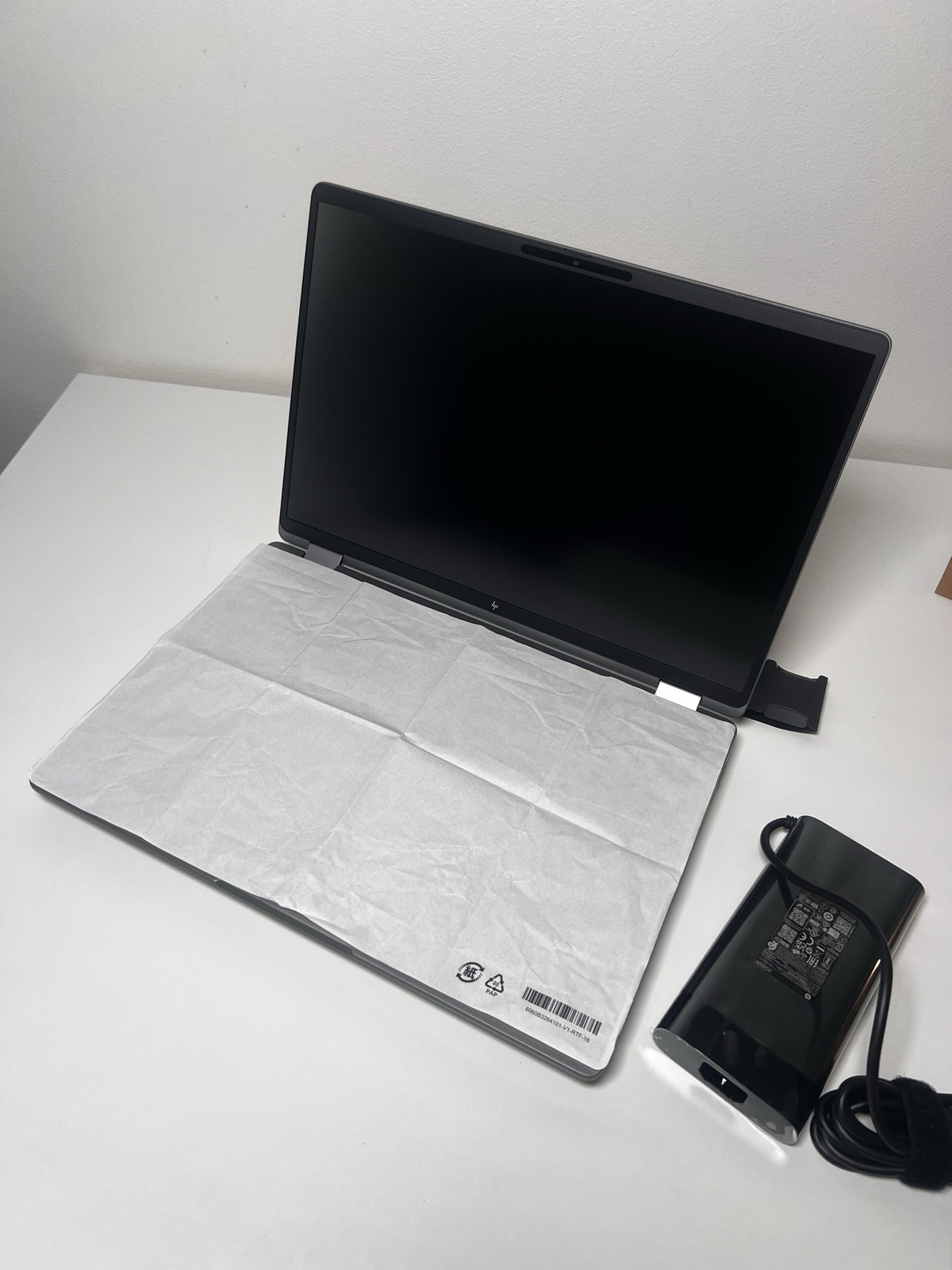 HP ZBook Fury 16 G11 – Intel Core Ultra 7