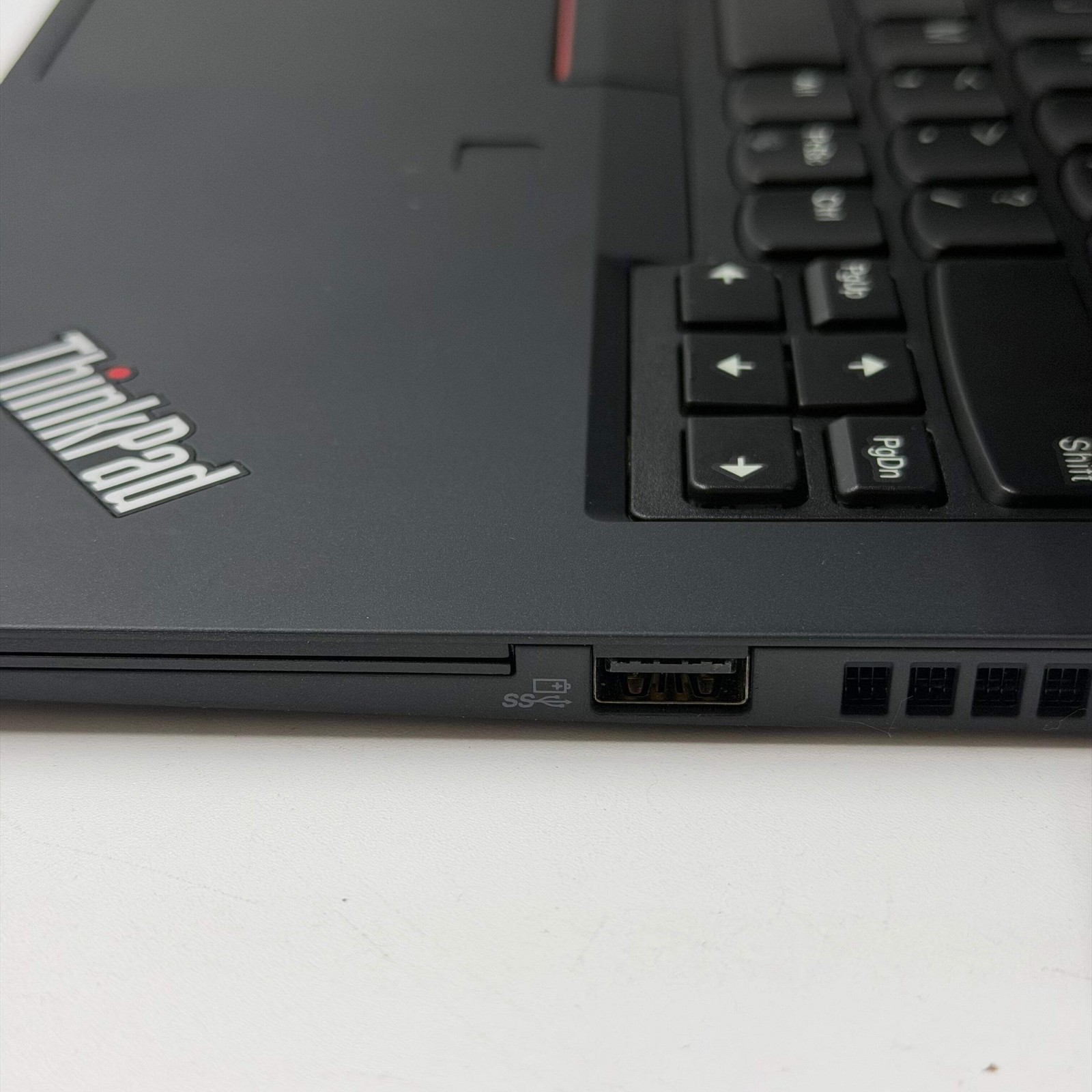Lenovo ThinkPad T495 20NK-S00100 14″ Ryzen 3 PRO 3300U 2.1GHz 8GB RAM 128GB SSD