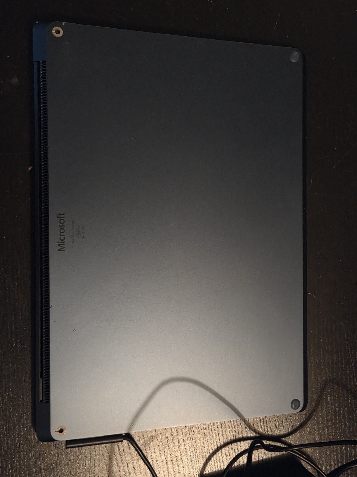 Microsoft Surface Laptop 3 1867 13.5″ i5-1035G7 1.5GHz 8GB RAM 128GB W/Charger