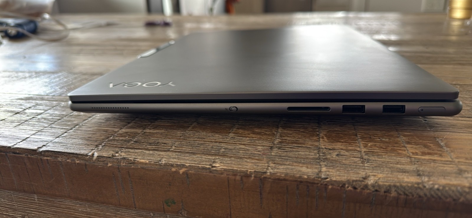 Lenovo Yoga Pro 9 16IMH9 16” 3.2k 32GB Ram