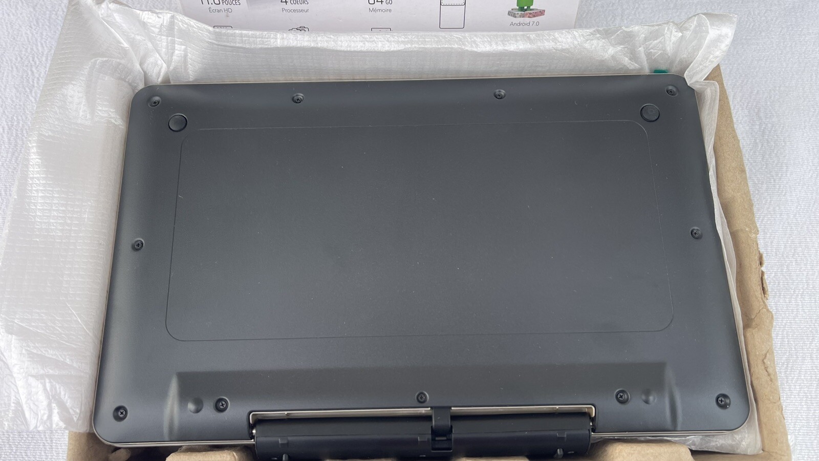 New!! RCA 11 Maven2 Pro Tablet With Detachable Key Board *Fast Shipping*
