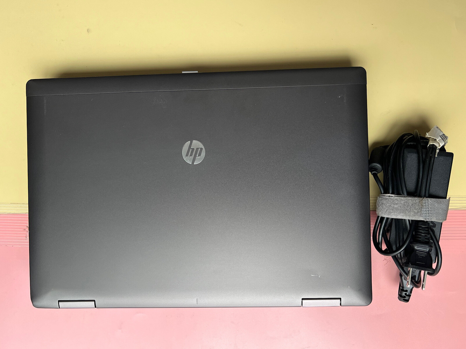 HP Probook 6475b AMD A4-4300M with Radeon Graphics 2.50GHz 4GB RAM 320GB HDD