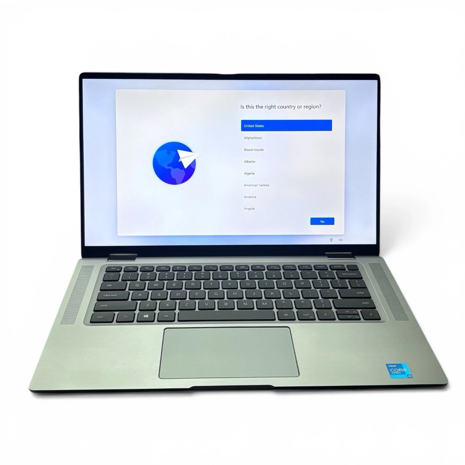 Dell Latitude 9520 2-in-1| i7-1185G7 |16 GB| 512 NVMe| 15.6″ Touch Win 11 Office