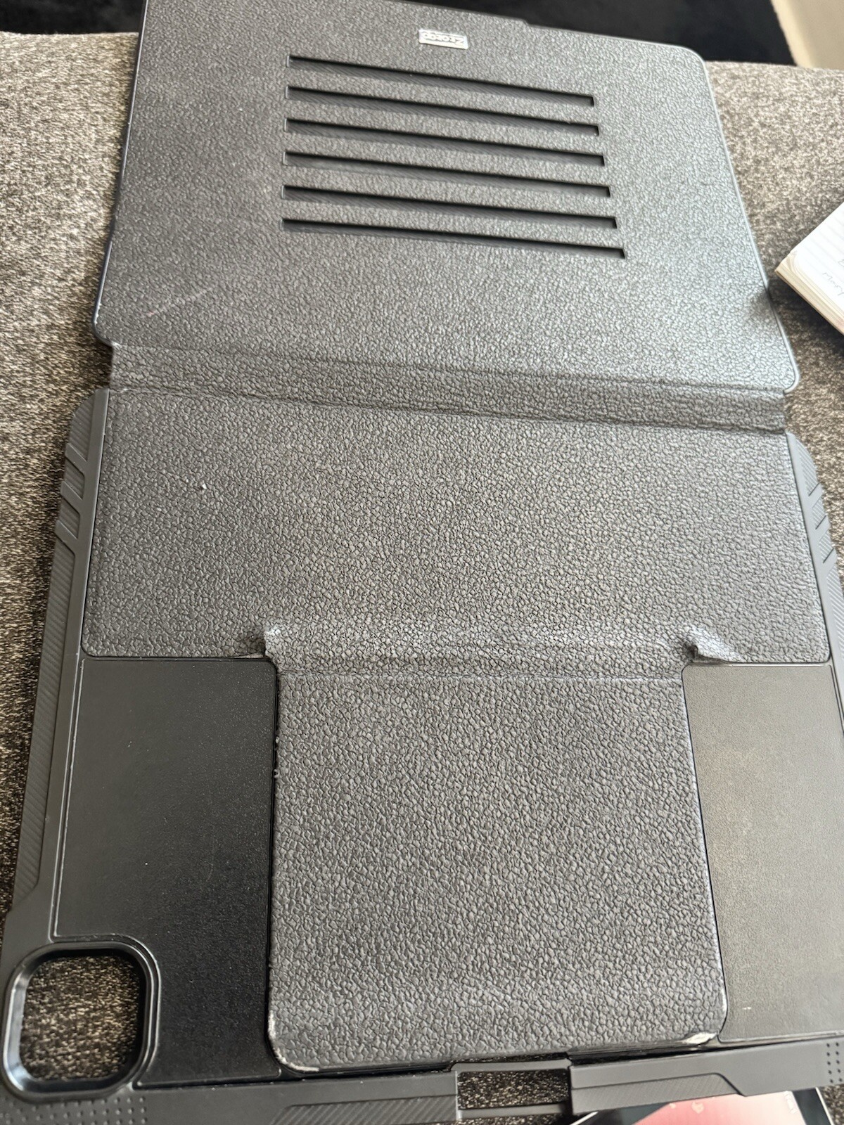 12.9-inch iPad Pro Wi-Fi 512GB – Space Gray With TIK TOK APP INSTALLED