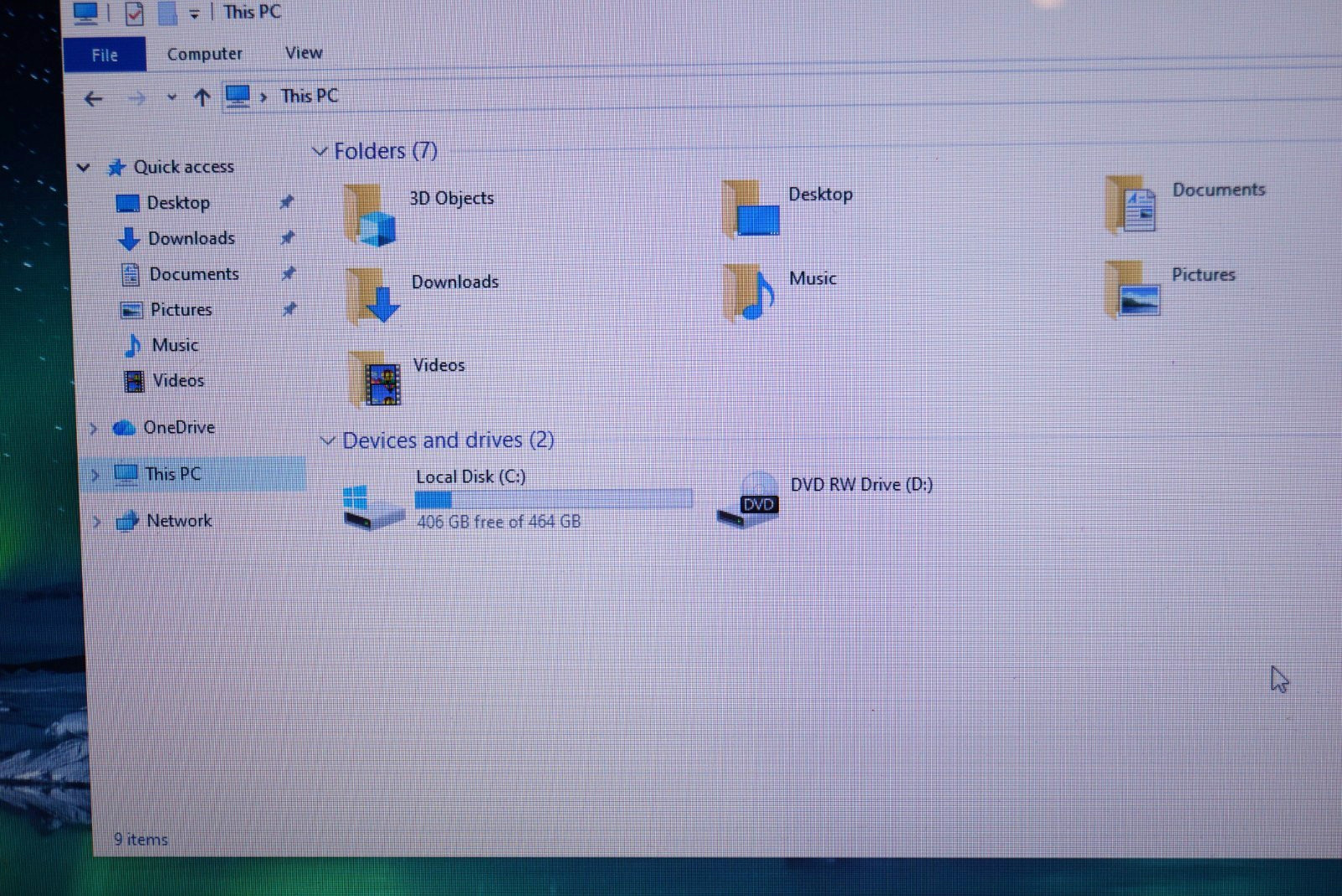 Active Latest 22H2 WIN10 PRO Toshiba C55-A5300@1.80GHz,4GB RAM 500GB HDD