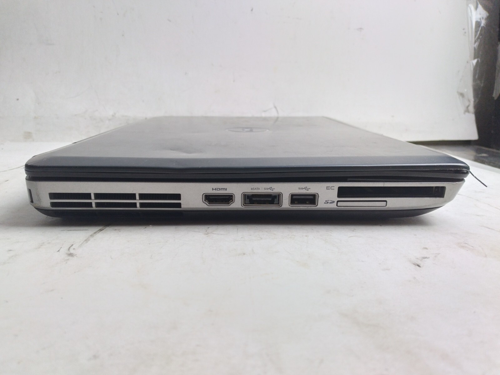 Dell Latitude E5430 w/i3-3120M, 4GB RAM, 320GB HDD, 14″ Laptop for Parts #2251