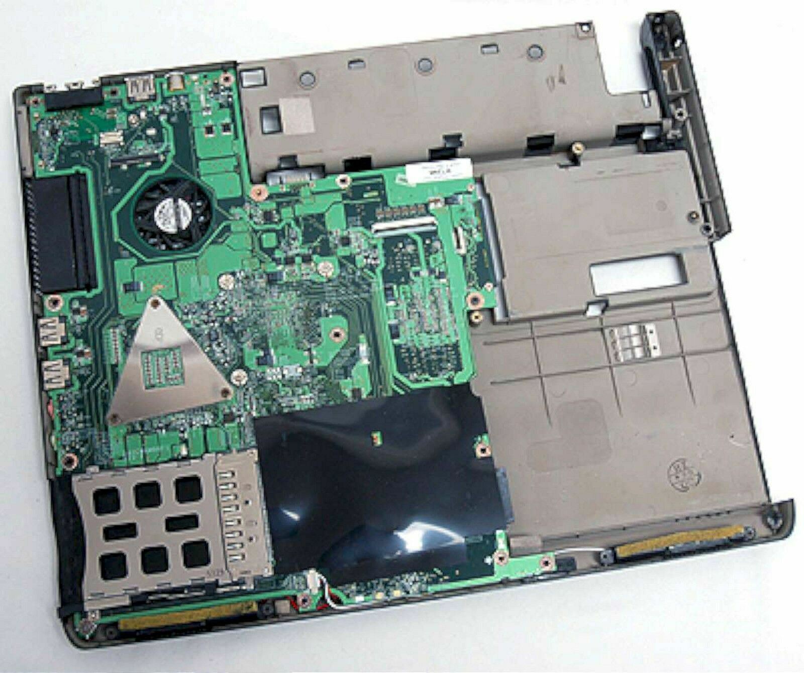 Toshiba Satellite L25-S1194 Laptop Motherboard +CPU A000004270 notebook computer