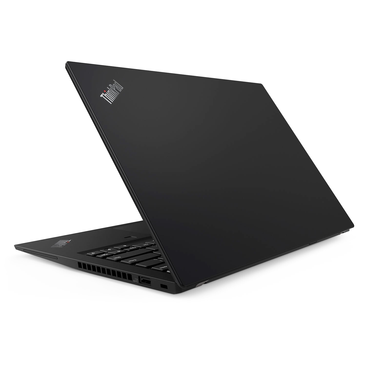 Lenovo T14 Gen 1 Laptop Intel i5 10310 8GB DDR4 RAM 256GB NVMe Win 11 Pro C