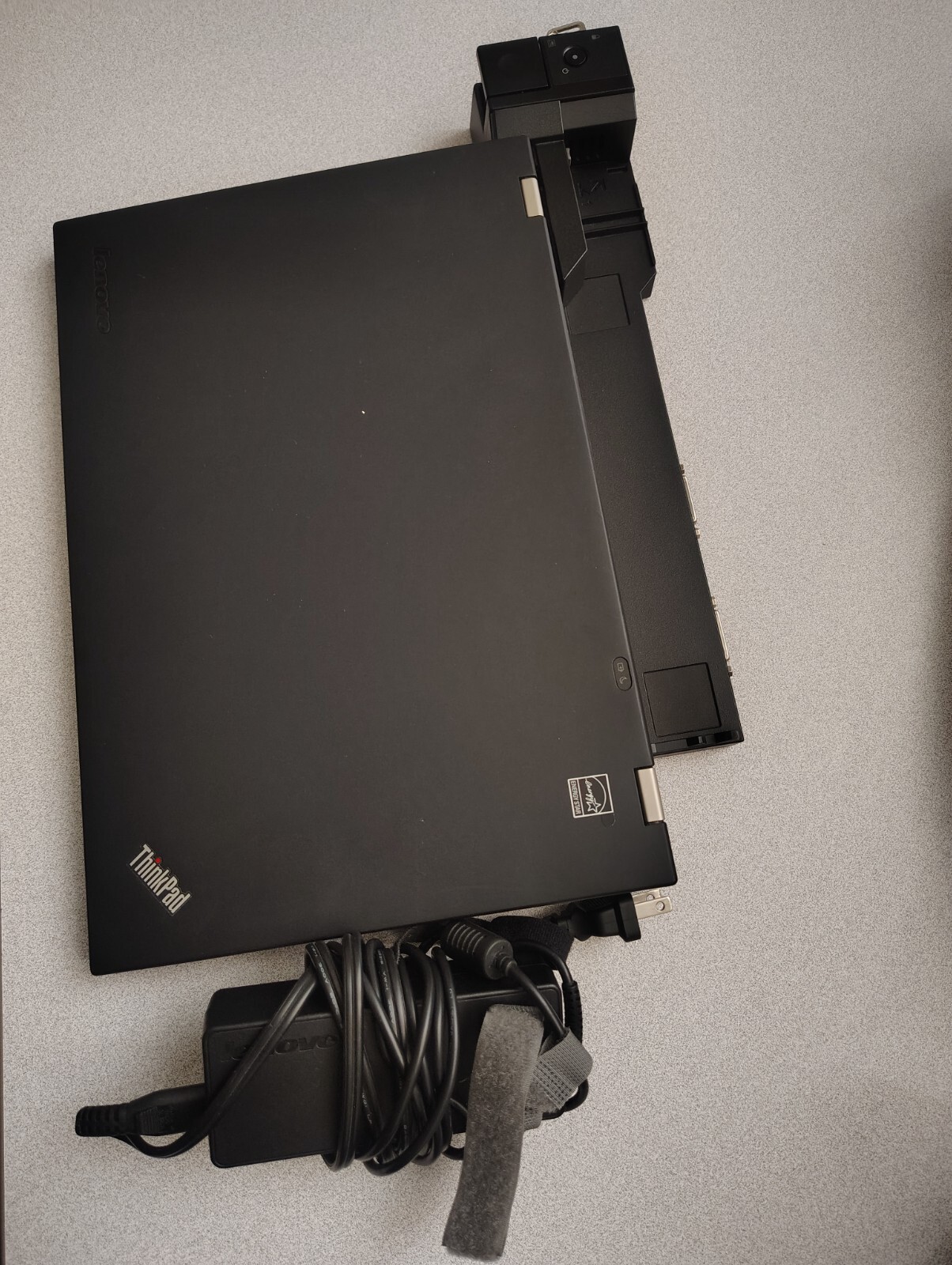 Lenovo Win 11 Pro Laptop 16 GB Ram 500 Gb Storage Solid State Drive