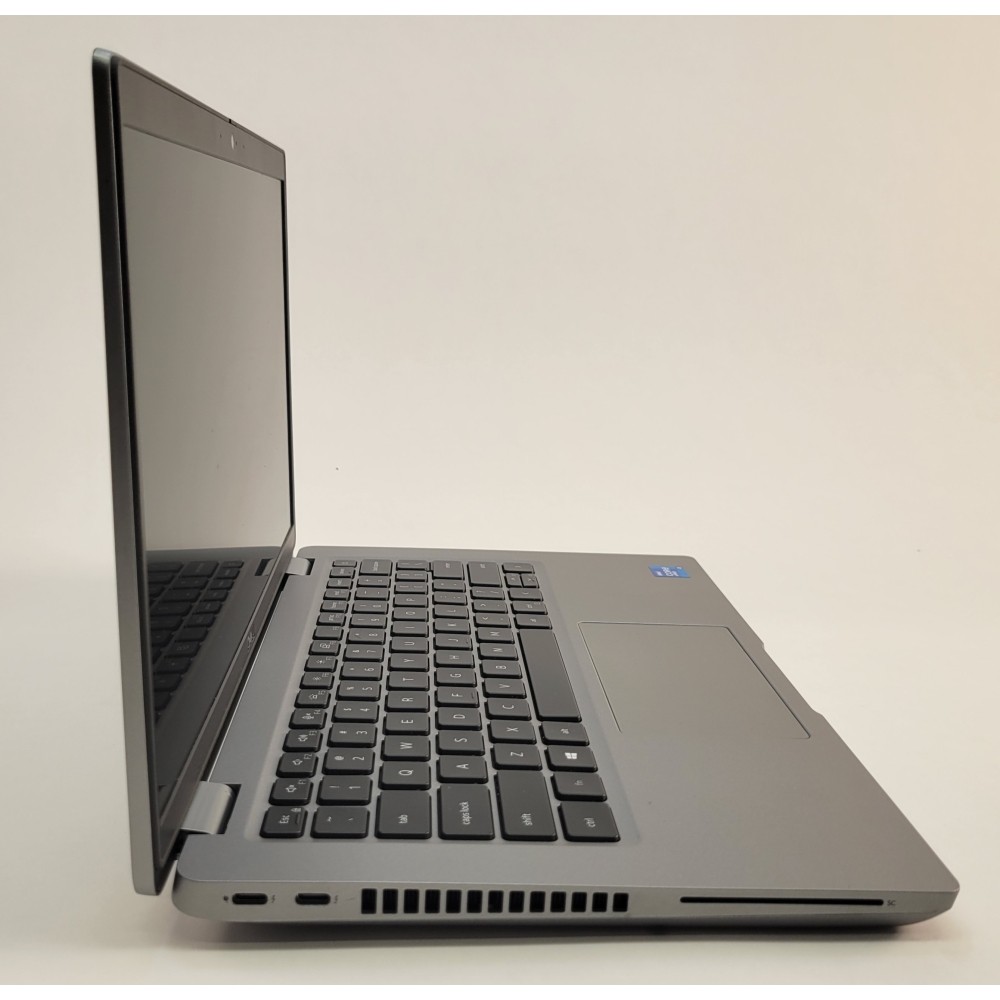 Dell Latitude 5421 14″, i5-11500H -16GB DDR4- 512GB SSD