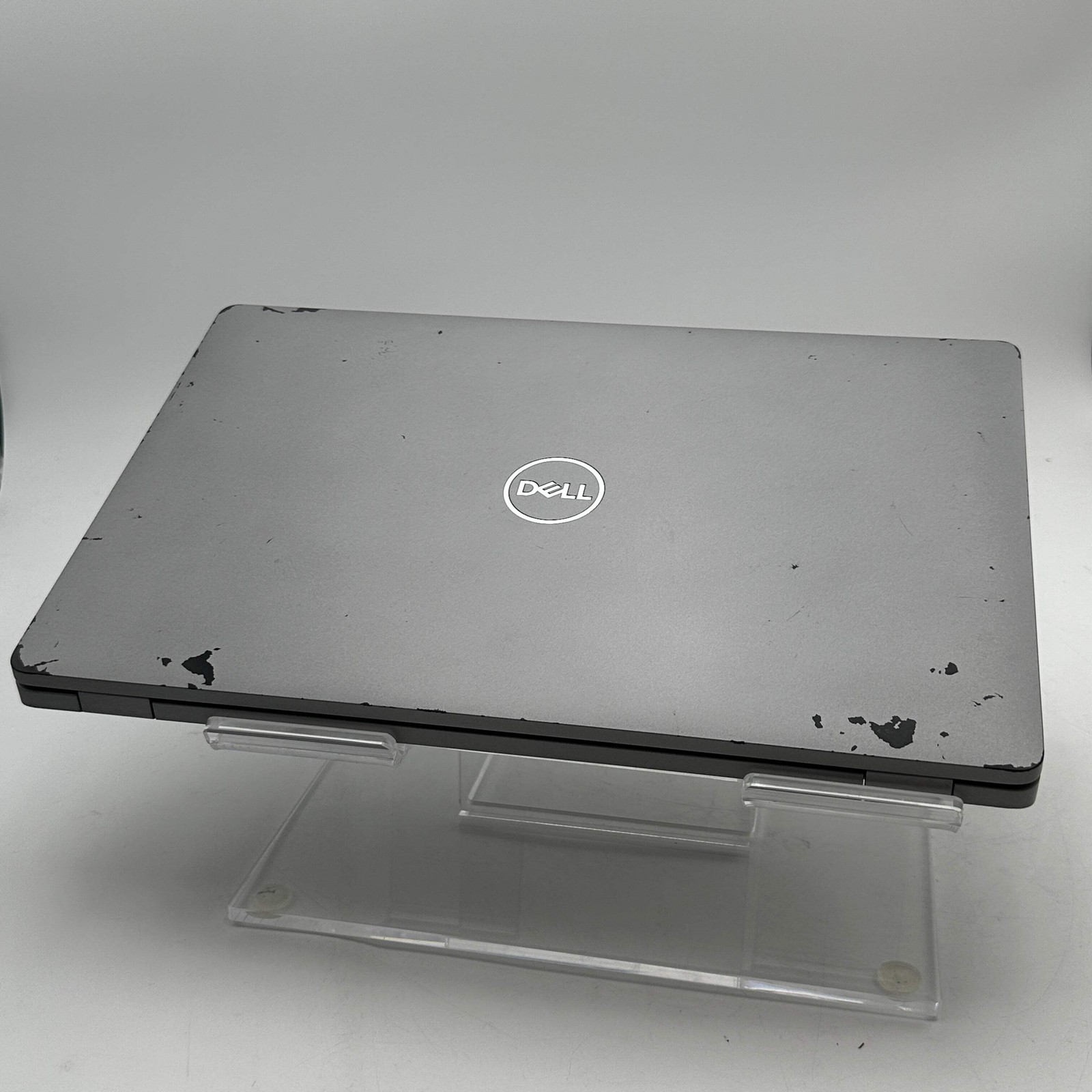 Dell Latitude 5510 15-inch Laptop i5 vPro 10th Gen 8GB 500GB