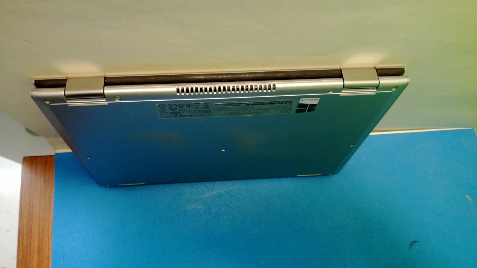 Dell Inspiron 3147 Intel Celeron N2830 2.16GHz 4GB RAM 500GB HDD Win 8.1 – Parts