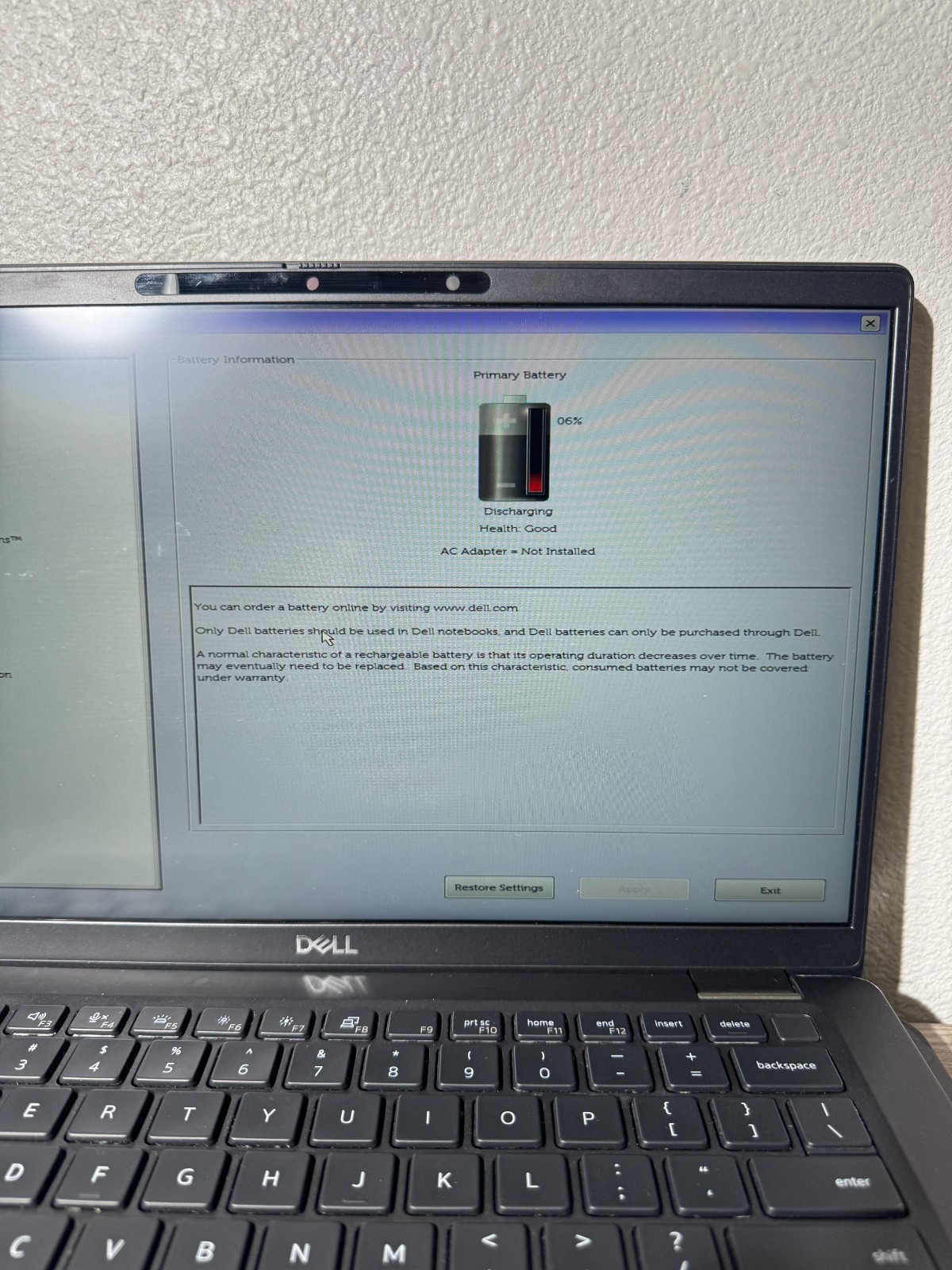 [Lot 3] Dell Latitude 7410 [i5-10310U, 16GB RAM, 256GB NVMe] NoOS ScreenDMG