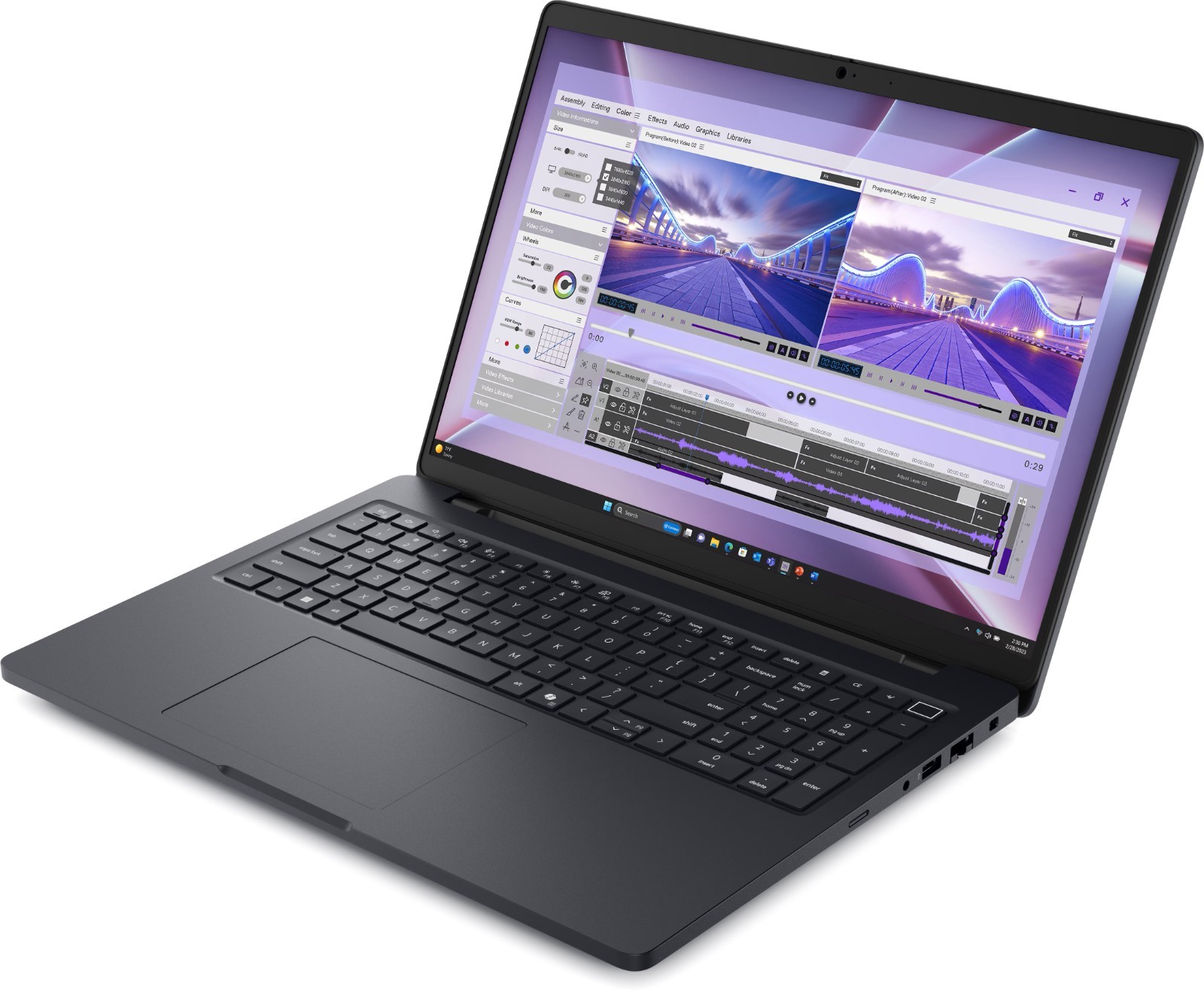 2025 NEW OPEN BOX Dell PRO Max 16, $4.2K MSRP, *64GB RAM* WARRANTY 2028!