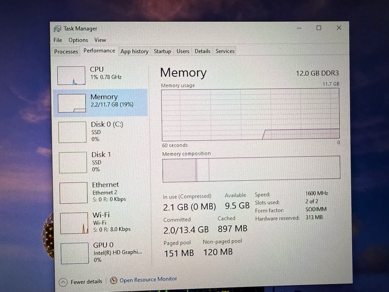 ThinkPad T440p i5-4300M, 12GB RAM, 1080p IPS Display, 480GB + 180GB SSD, 100Wh!