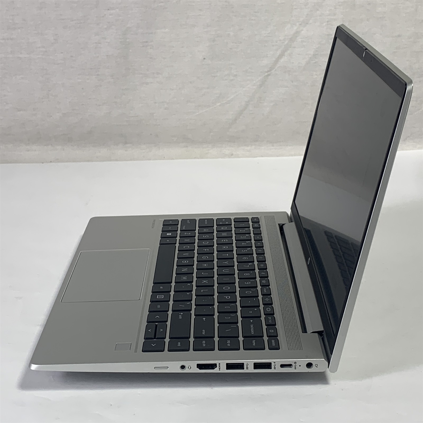 HP ProBook 445 G9 14″ Laptop Ryzen 5 5625U 2.3GHz 16GB 256GB NVMe SSD – Win11