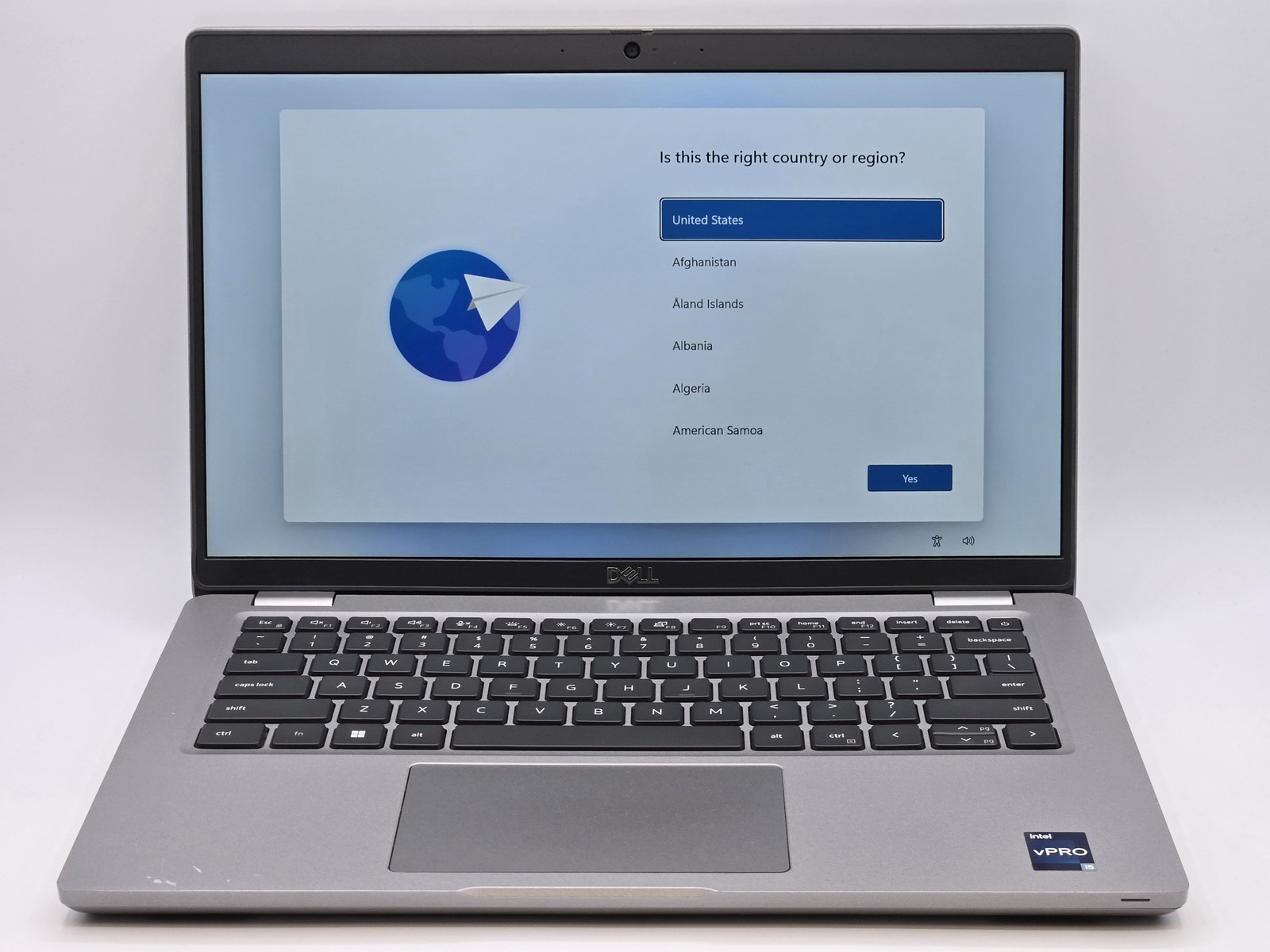 Dell Latitude 5431 14″ FHD I5-1250P 512GB SSD 16GB W11P Webcam Backlit Warranty