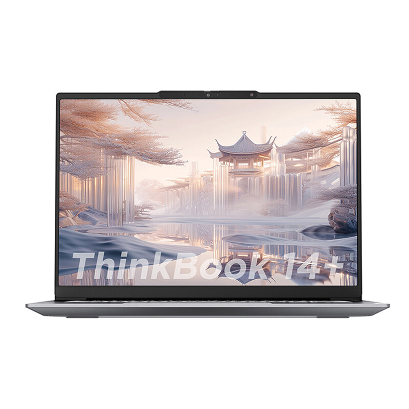 Lenovo ThinkBook 14+ 2024 Laptop AMD R7 14.5-inch 90/120Hz 2.5K/3K Display