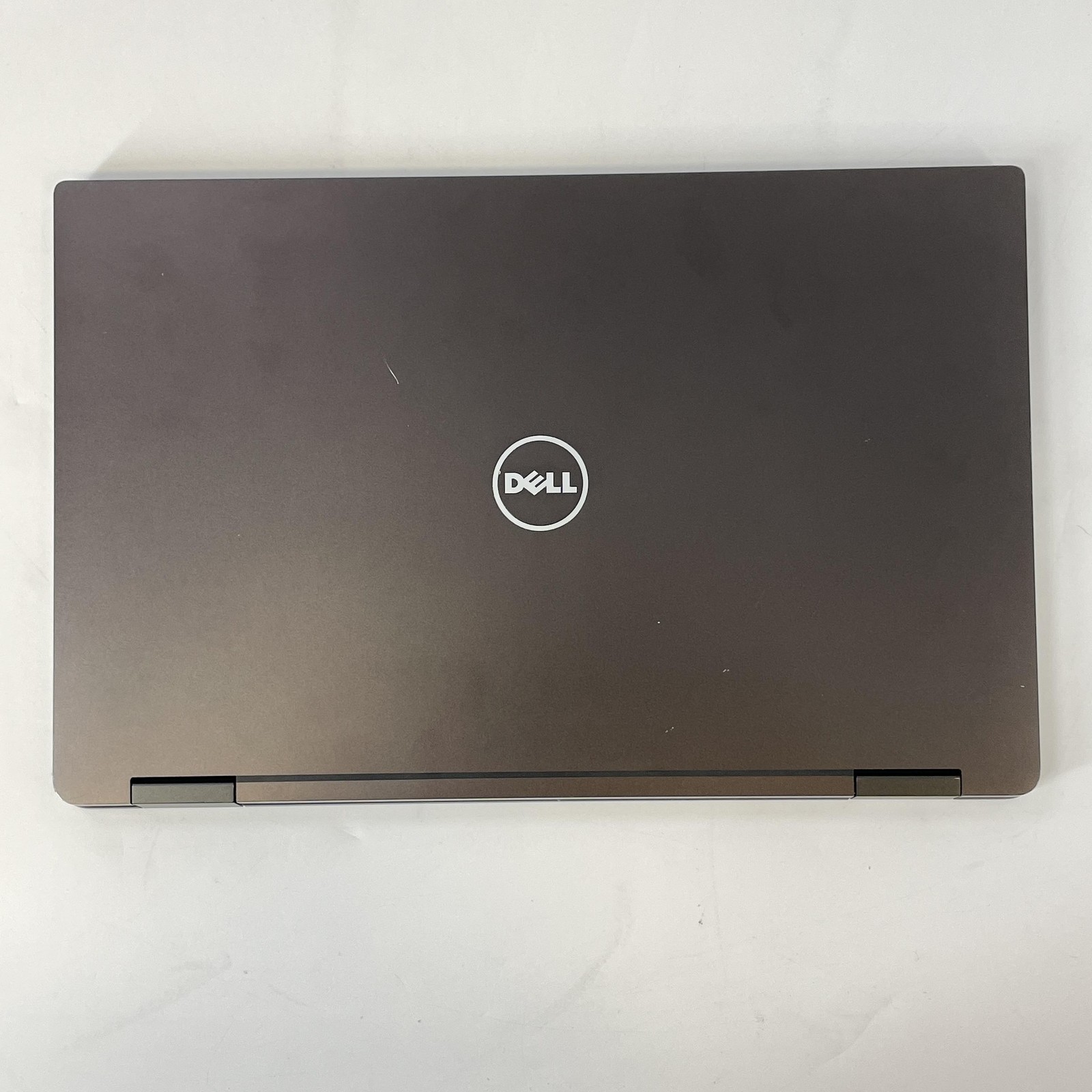 Dell XPS 13 9365 (2-in-1) Gray FHD TOUCH i7-8500Y 1.50GHz 16GB 256GB SSD Good
