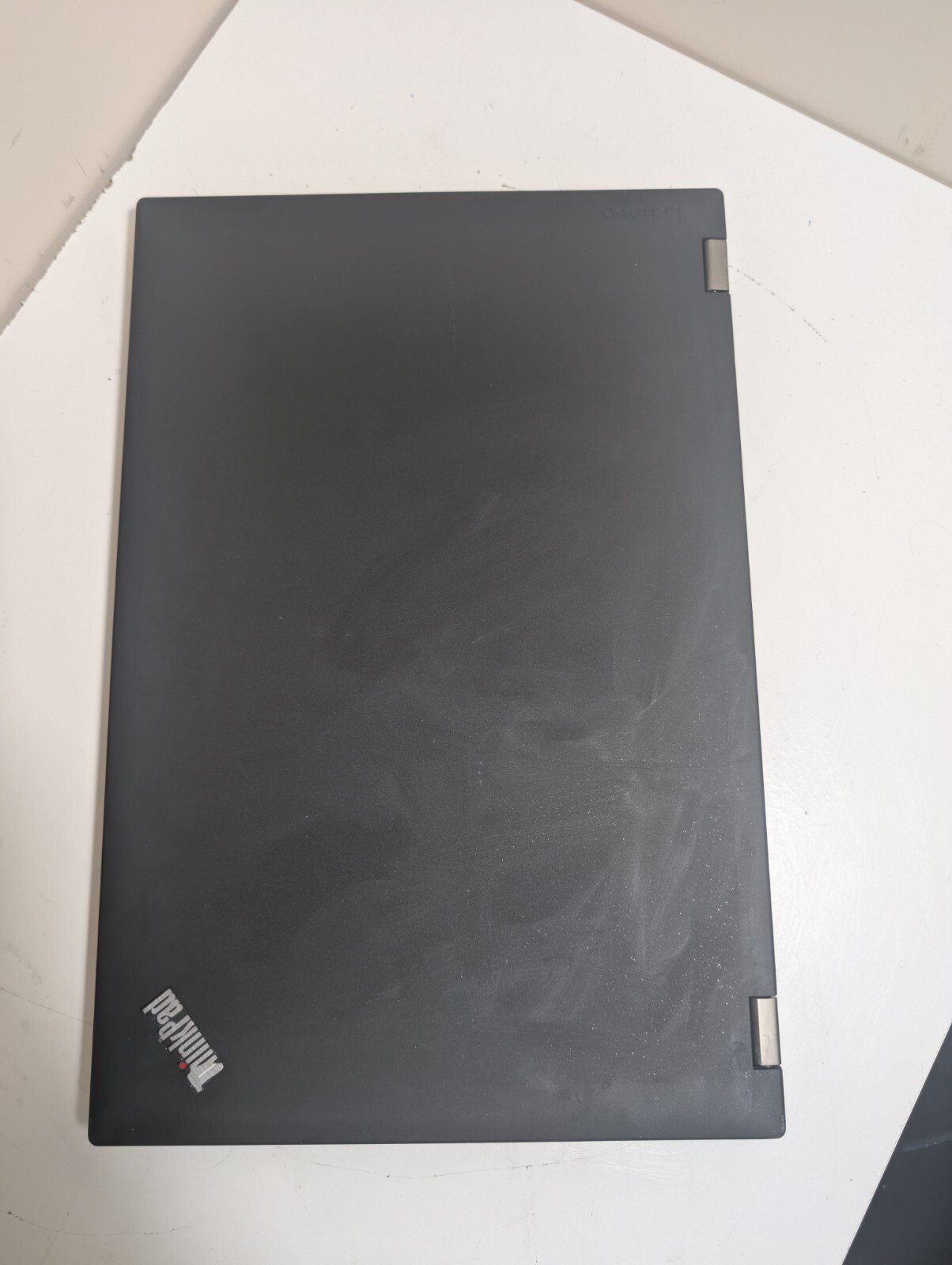Lenovo ThinkPad P50 20EN UHD E3-1505M v5 2.8GHz 16GB RAM 512GB SSD Quadro M2000M
