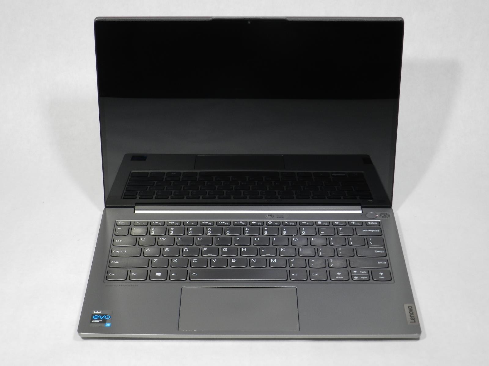 LENOVO THINKBOOK 13S G2 ITL | 13.3″ TOUCH | i7-1165G7 | 512GB SSD | 16GB | WIN11