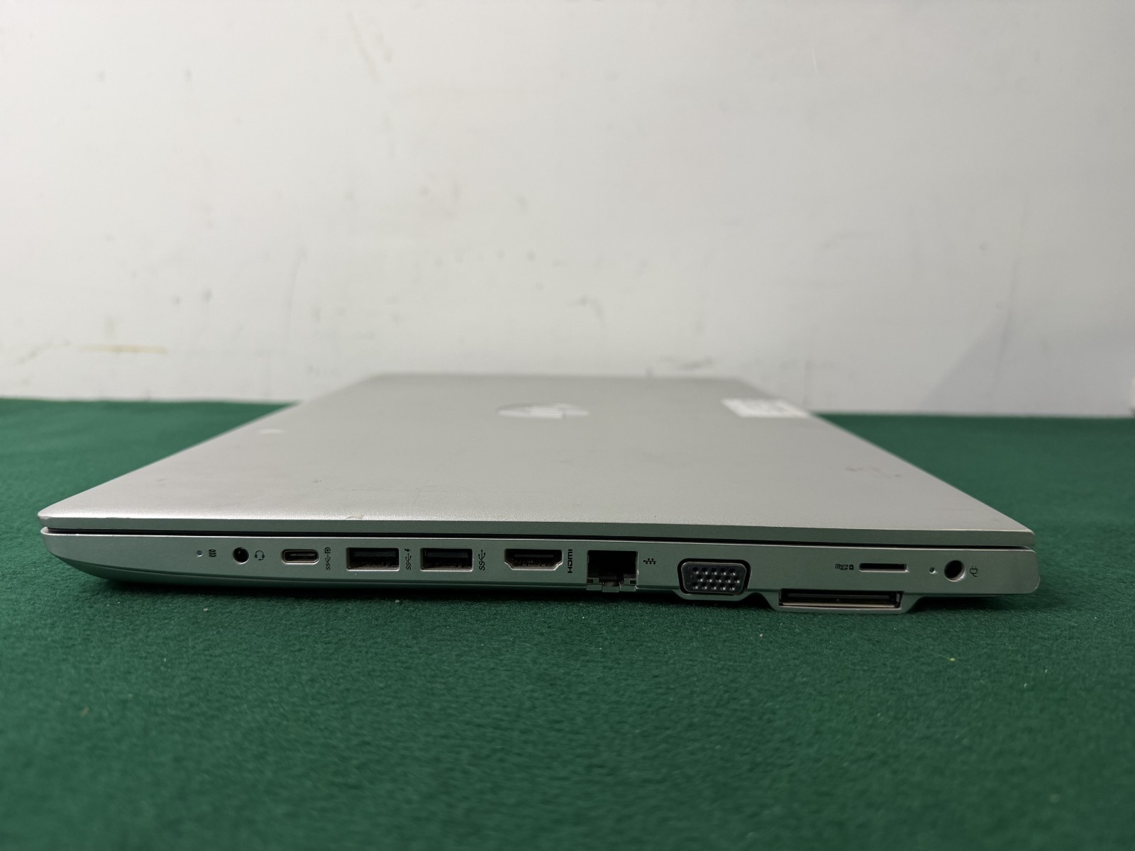 HP PROBOOK 650 G5 15.6″ i5-8265U 8GB RAM 256GB SSD *Read*